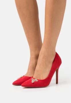 Even&Odd Klassieke Pumps - Red