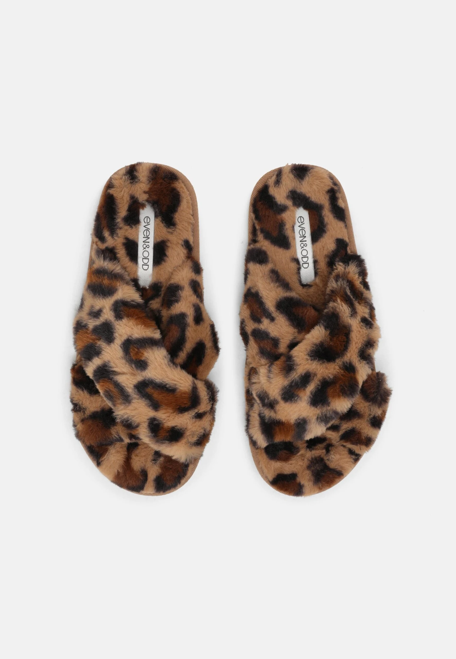 Even&Odd Pantoffels - Beige - Image 6