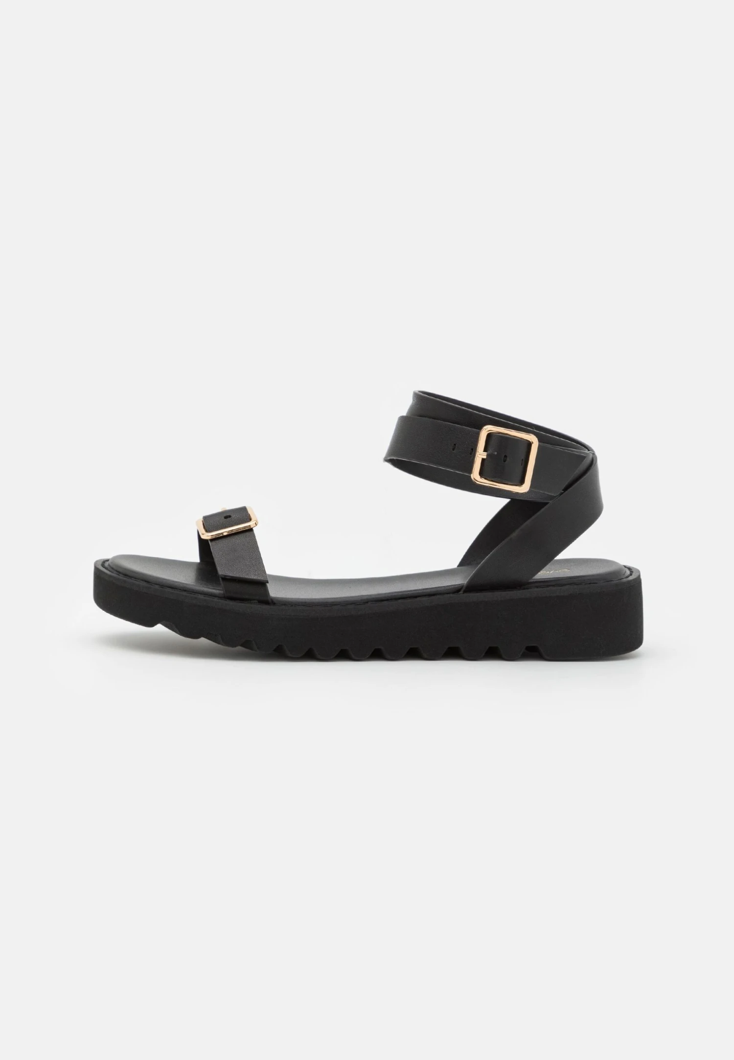 Even&Odd Sandalen - Black - Image 2