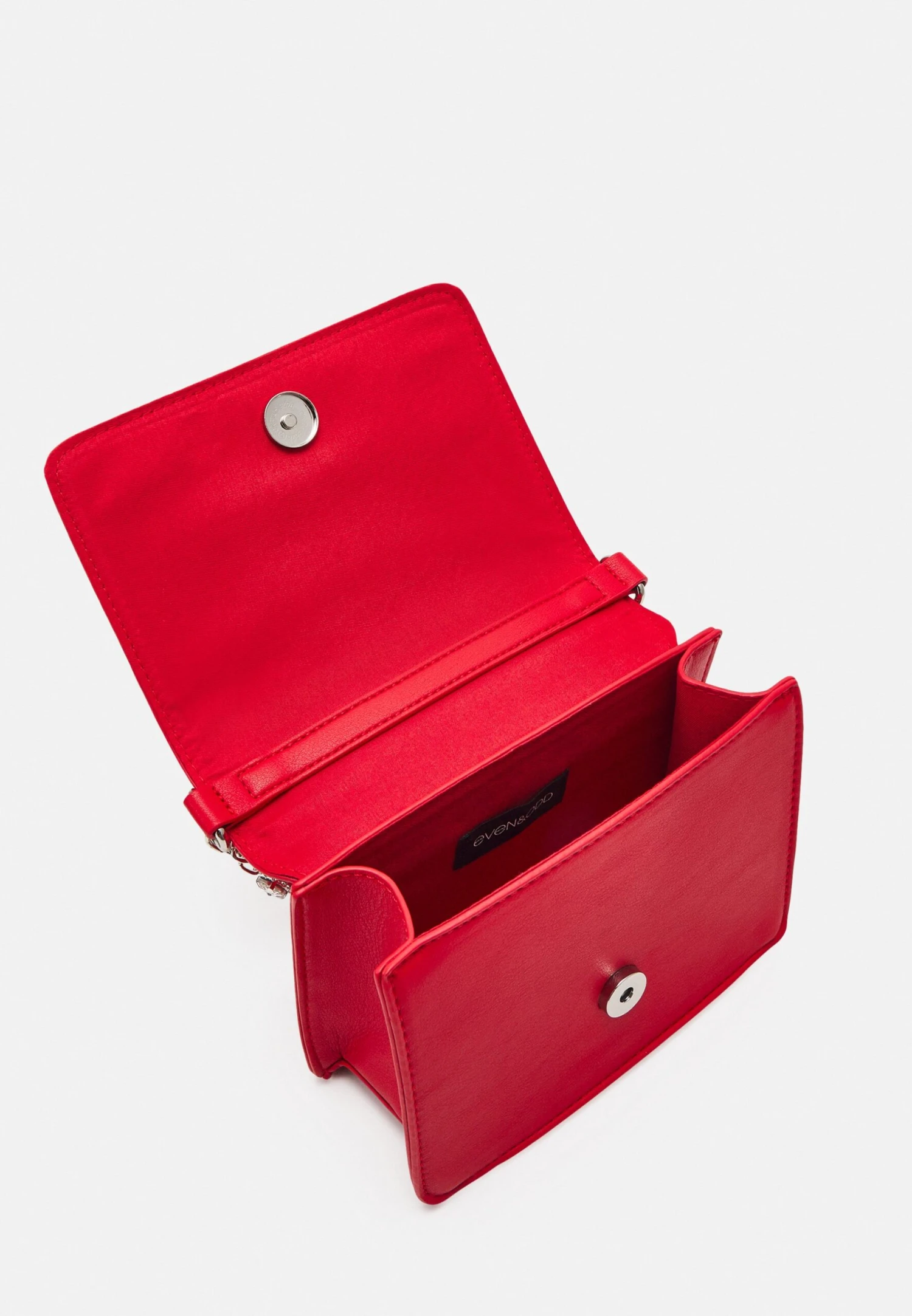 Even&Odd Schoudertas - Red - Image 3