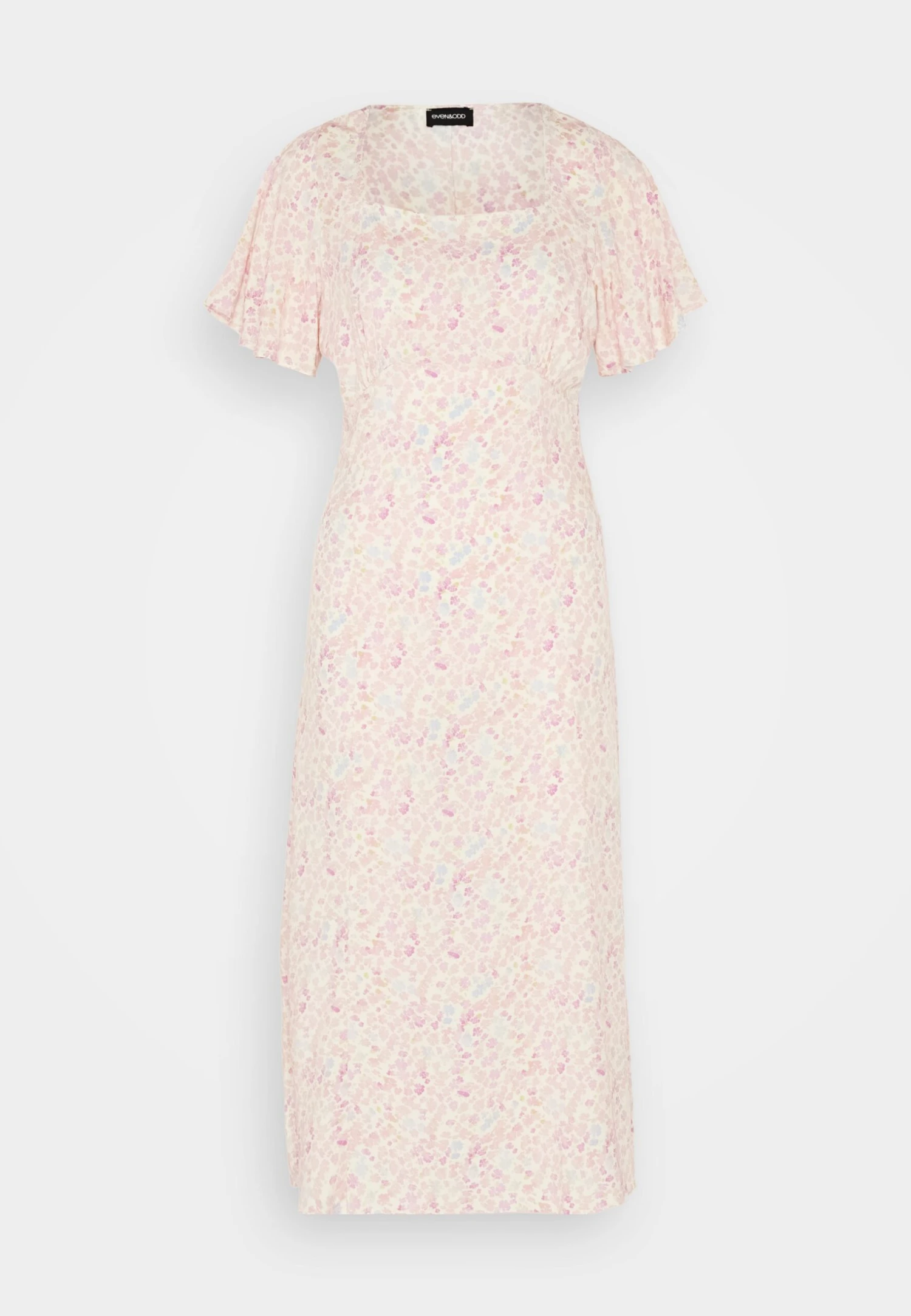 Even&Odd Jurk - Light Yellow - Image 5