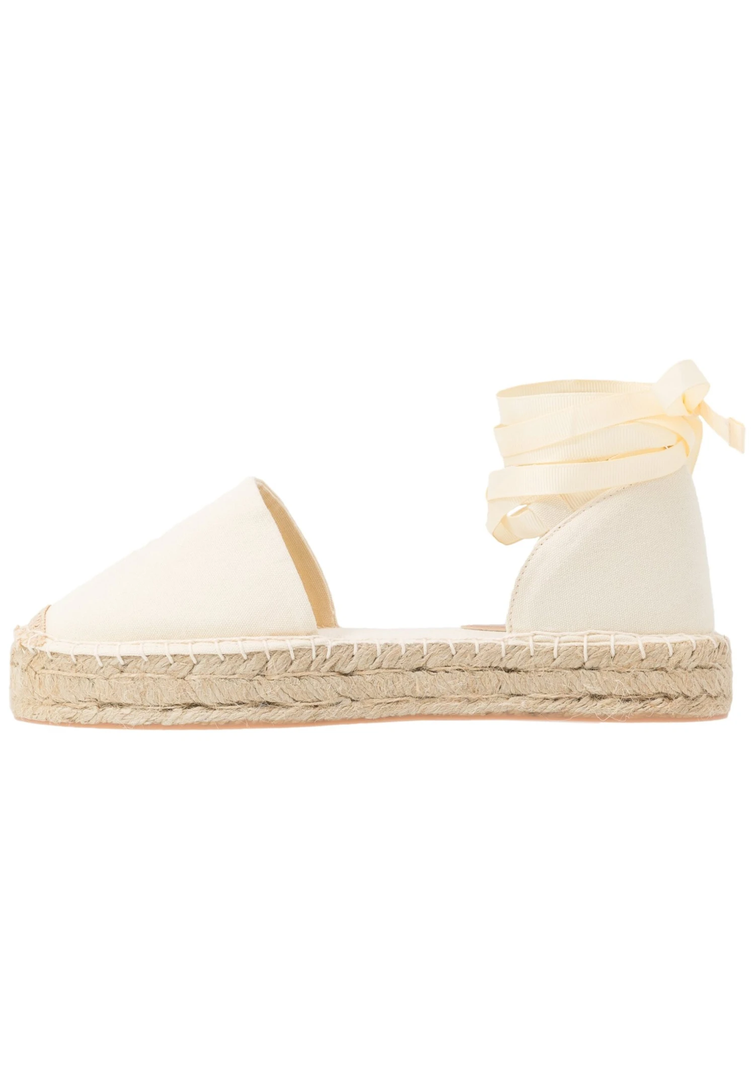 Even&Odd Espadrilles - Offwhite - Image 2
