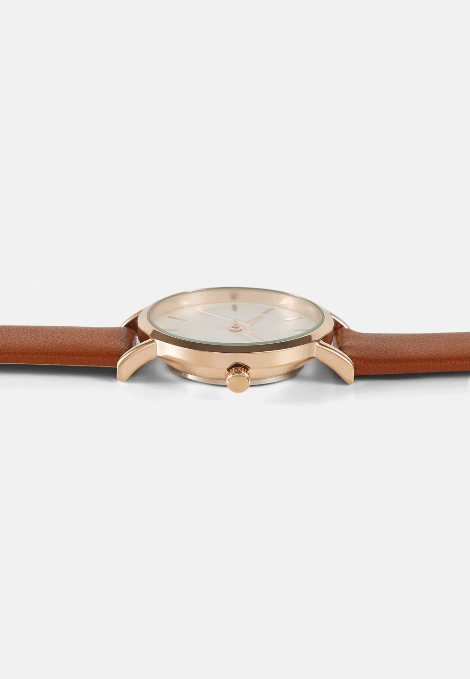 Even&Odd Horloge - Cognac - Image 3