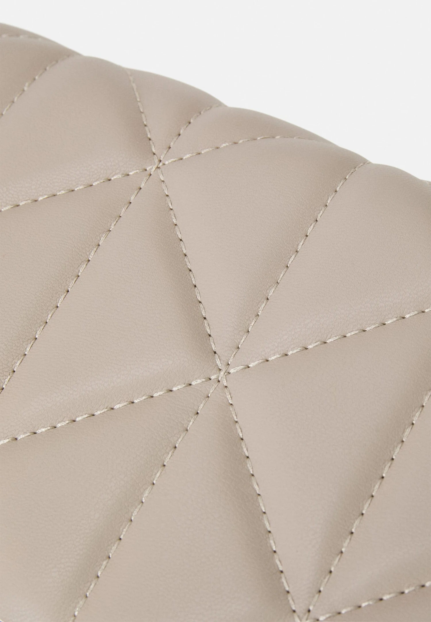 Even&Odd Clutch -Beige - Afbeelding 4