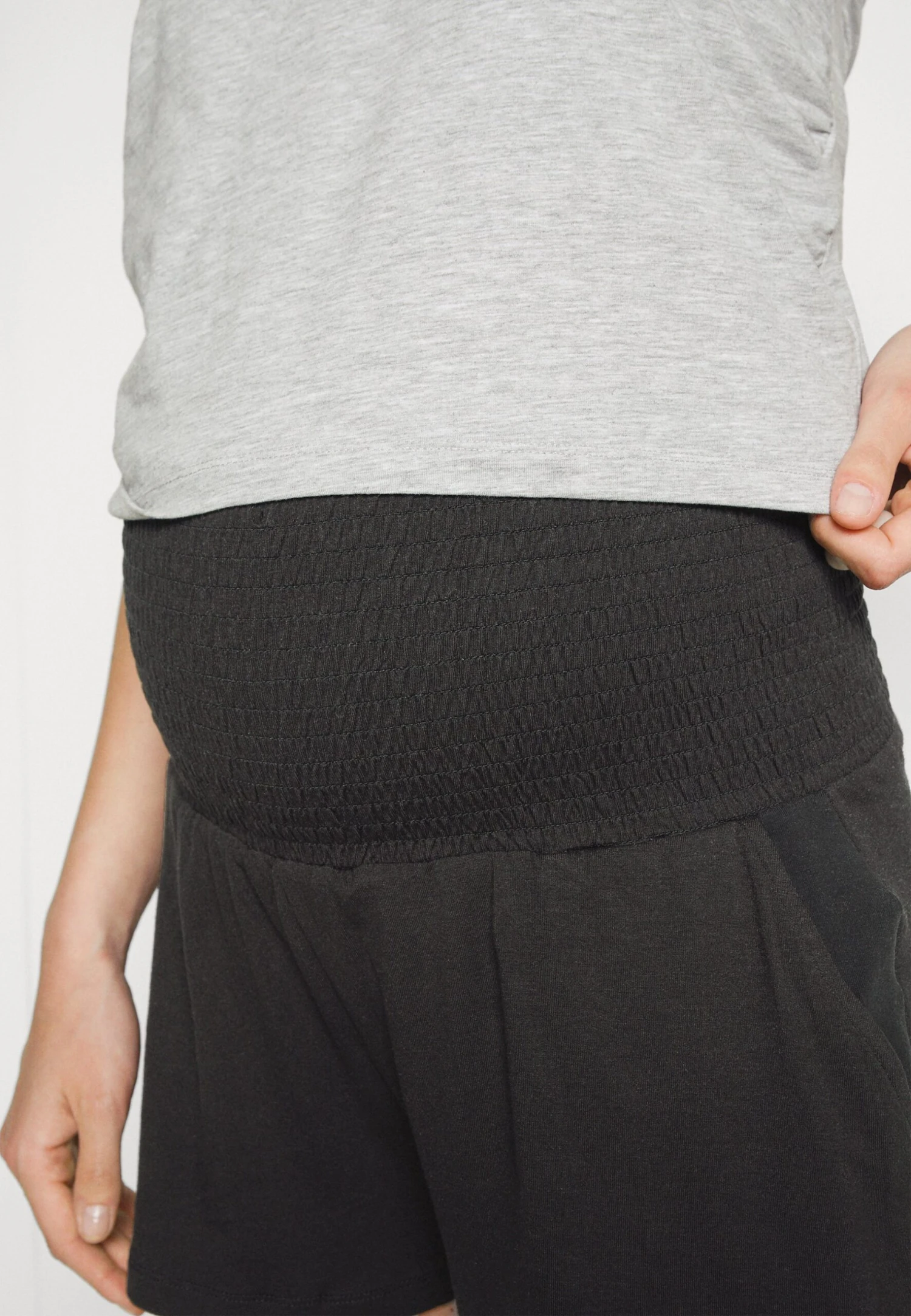 2 Pack - Shorts - Black/White - Image 6