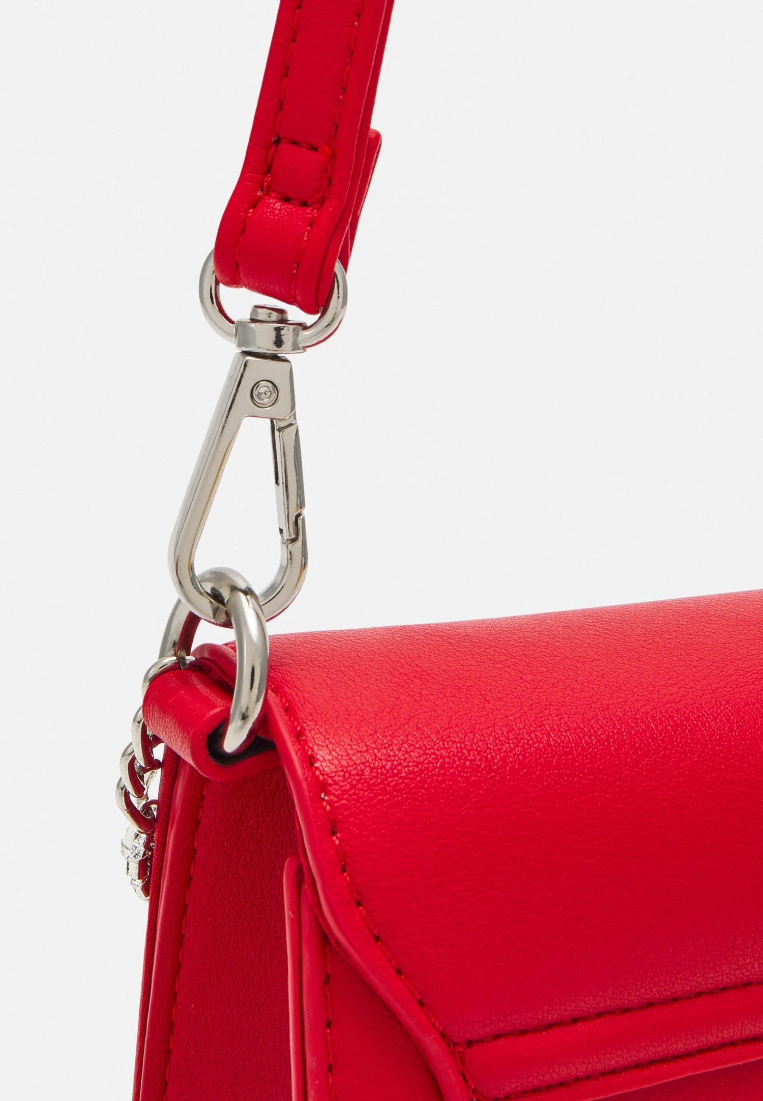 Even&Odd Schoudertas - Red - Image 4