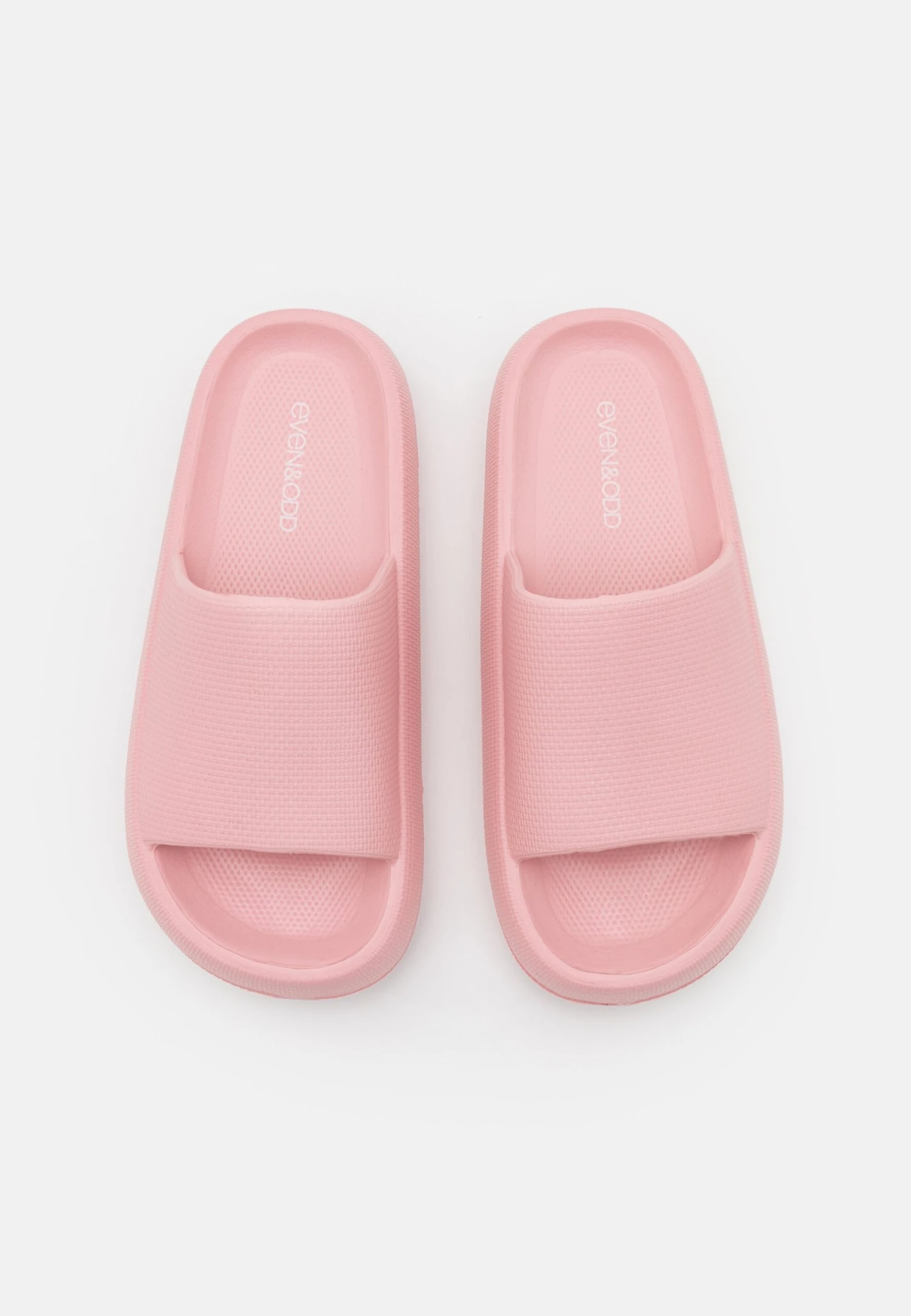 Even&Odd Badslippers - Pink - Image 6