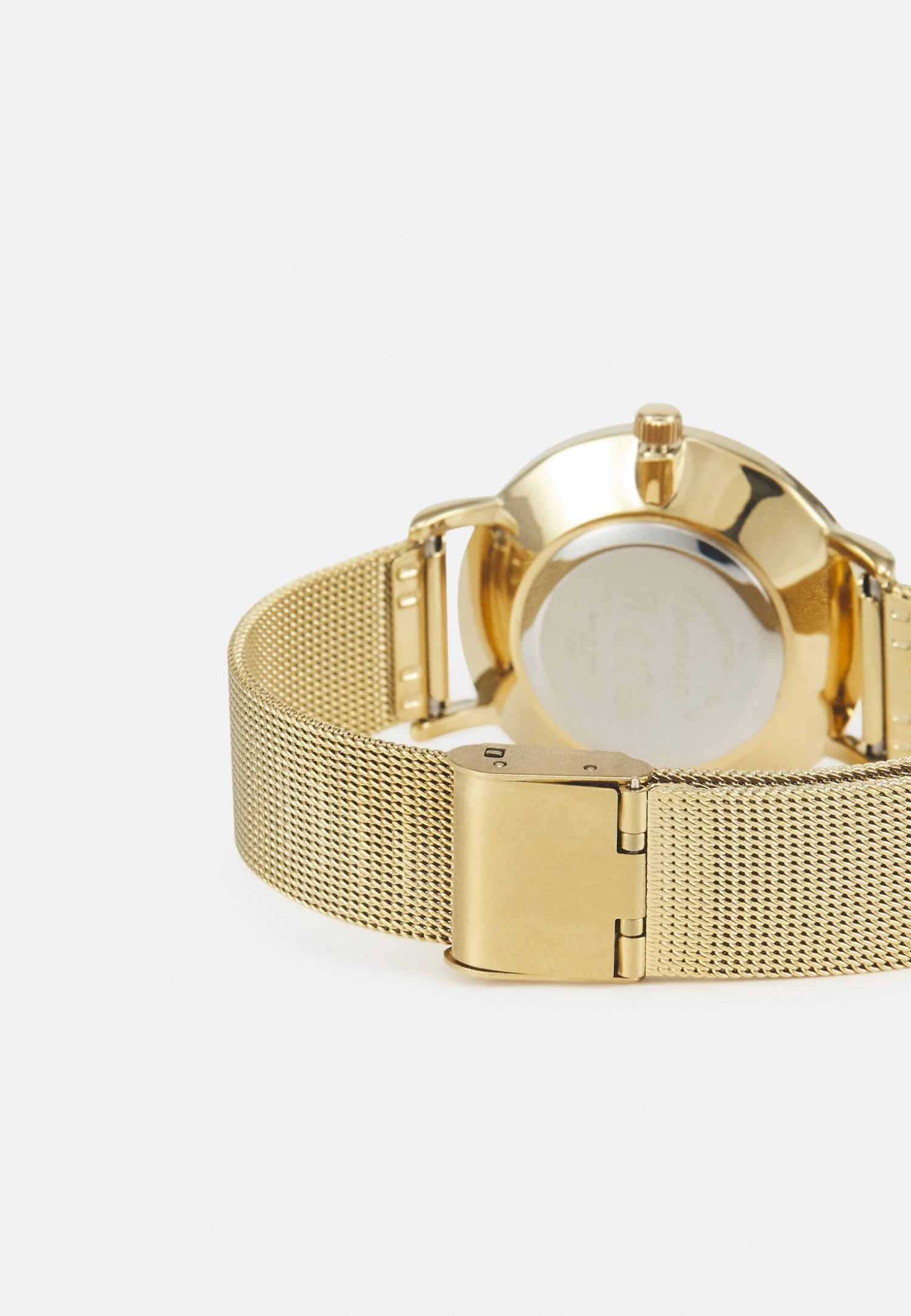 Even&Odd Horloge - Gold-Coloured - Image 2