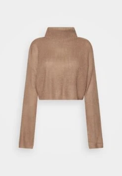 Even&Odd Trui - Stone