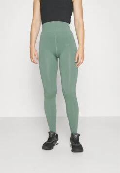 Legging - Dark Green