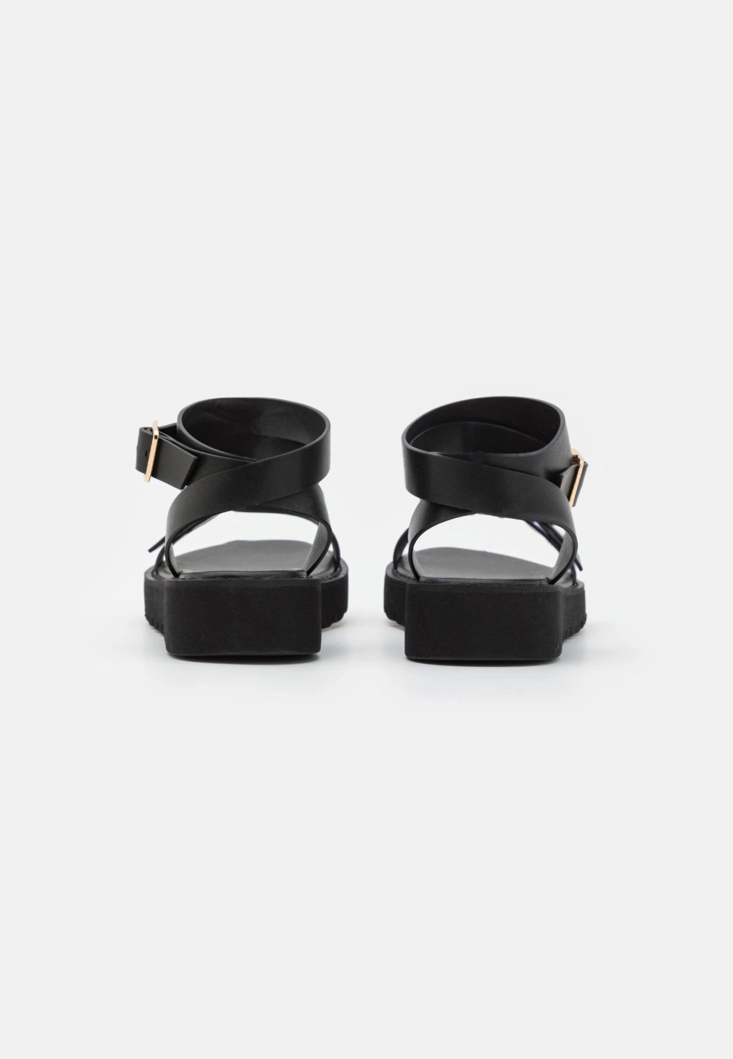 Even&Odd Sandalen - Black - Image 4