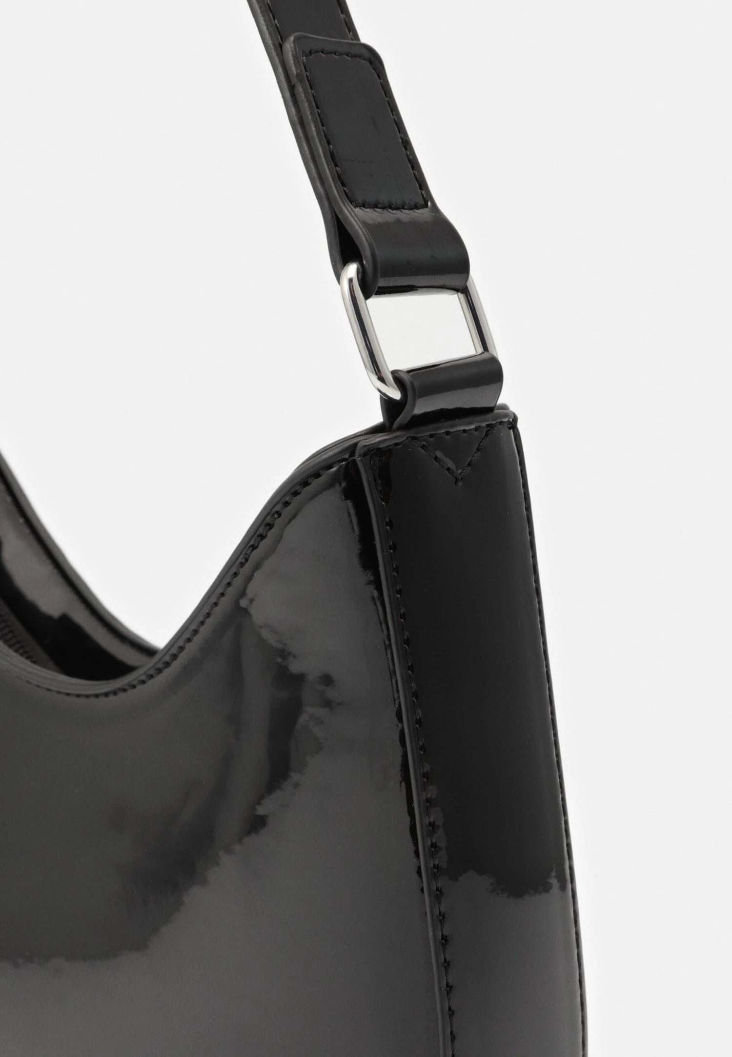 Even&Odd Shoulder Bag - Handtas - 802 - Black - Image 4