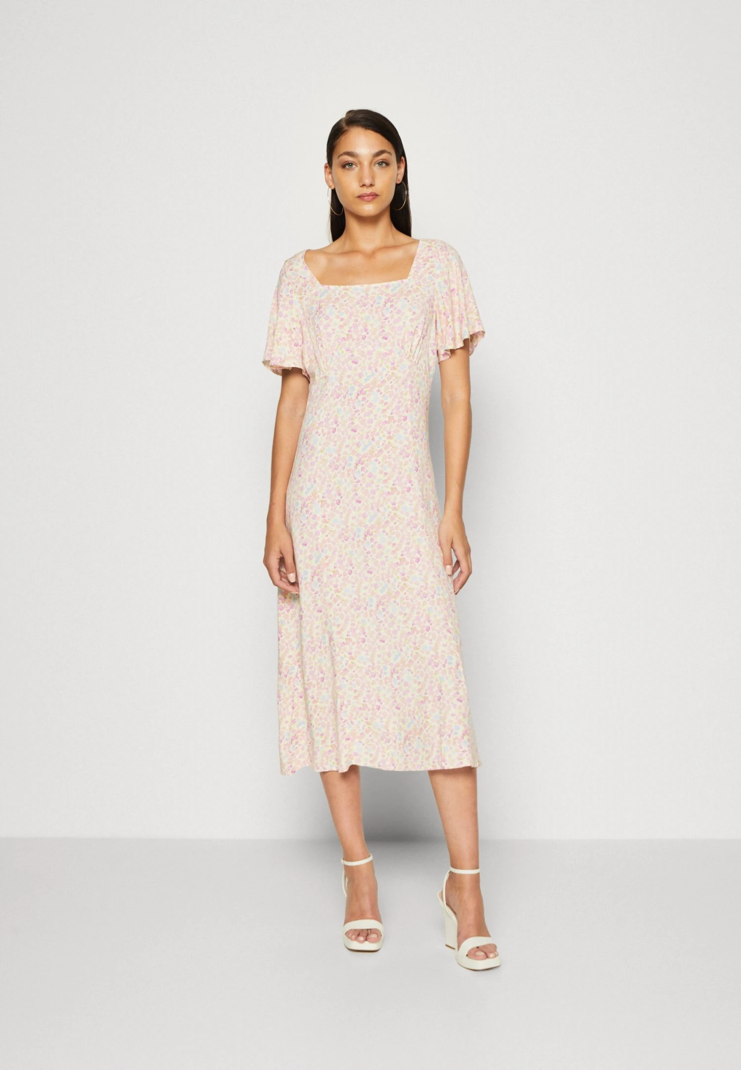 Even&Odd Jurk - Light Yellow