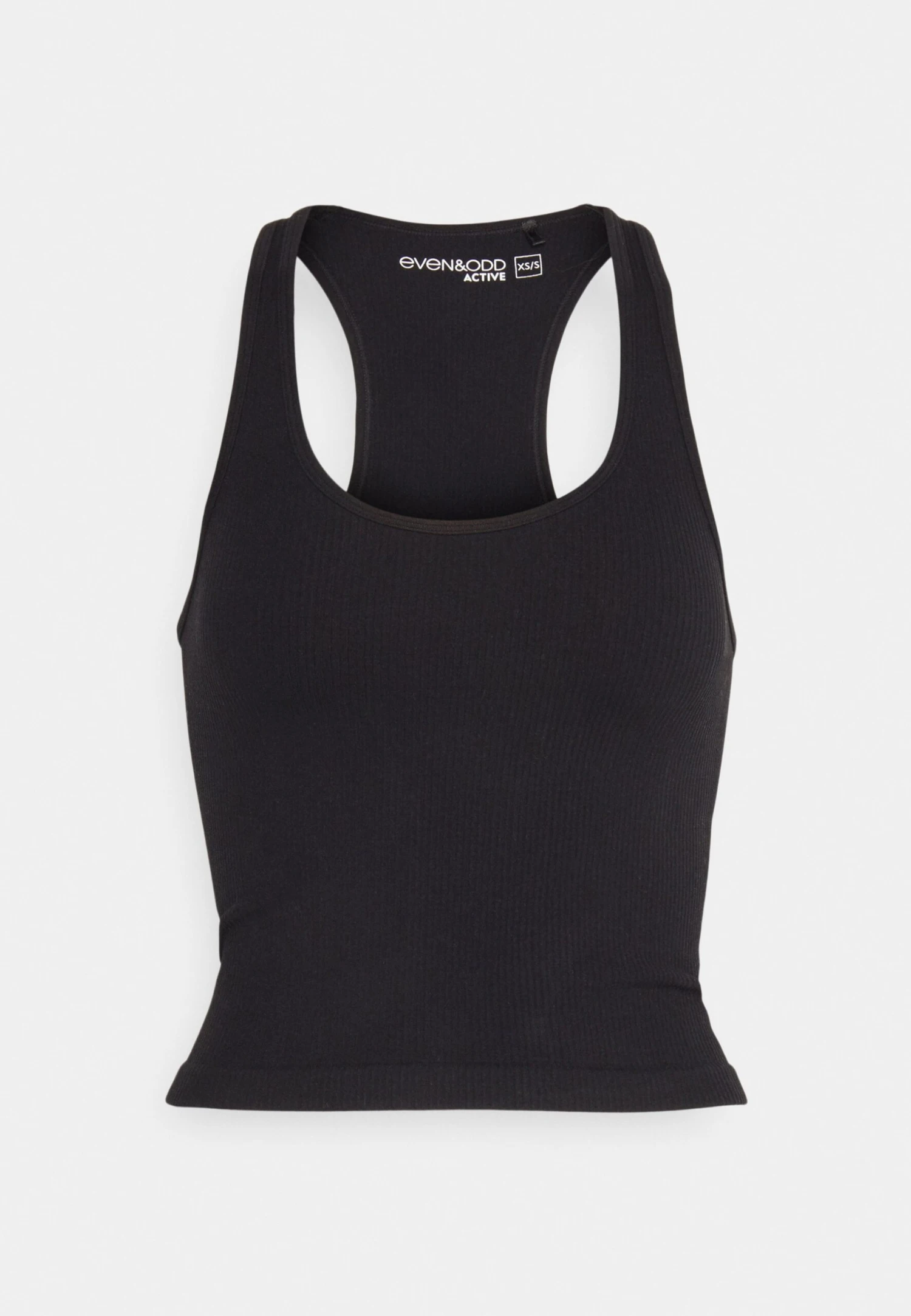 Top - Black - Image 5