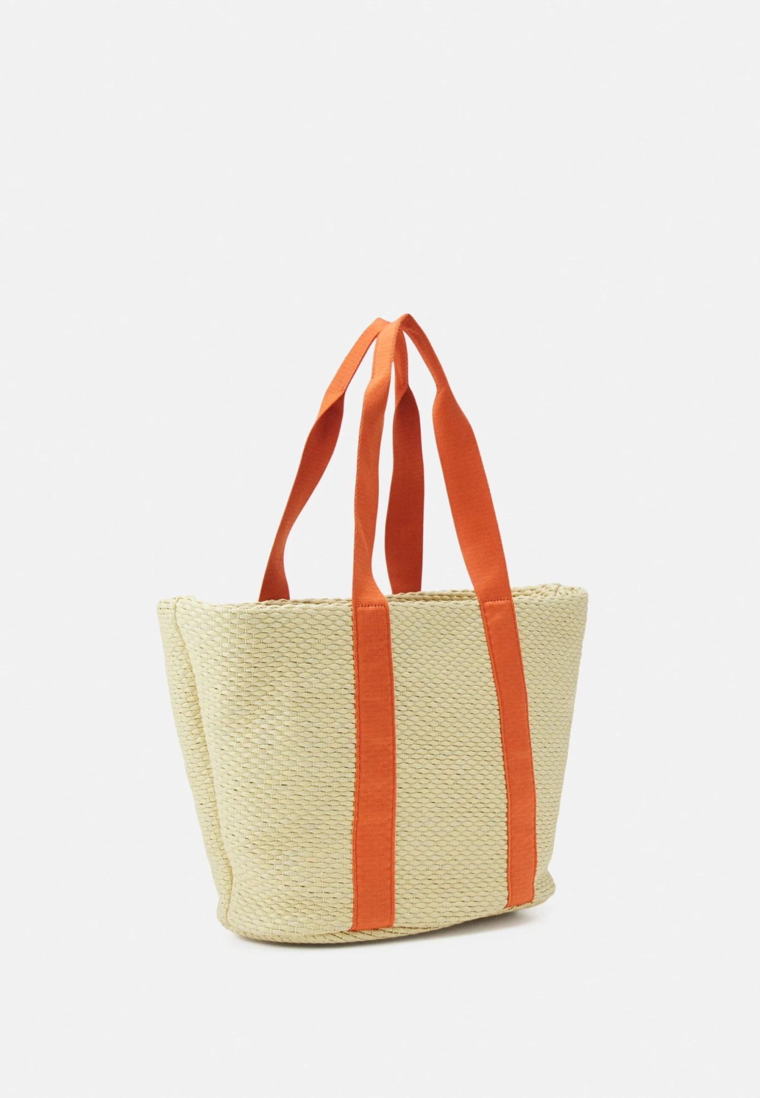 Even&Odd Handtas - Beige/Orange - Image 2