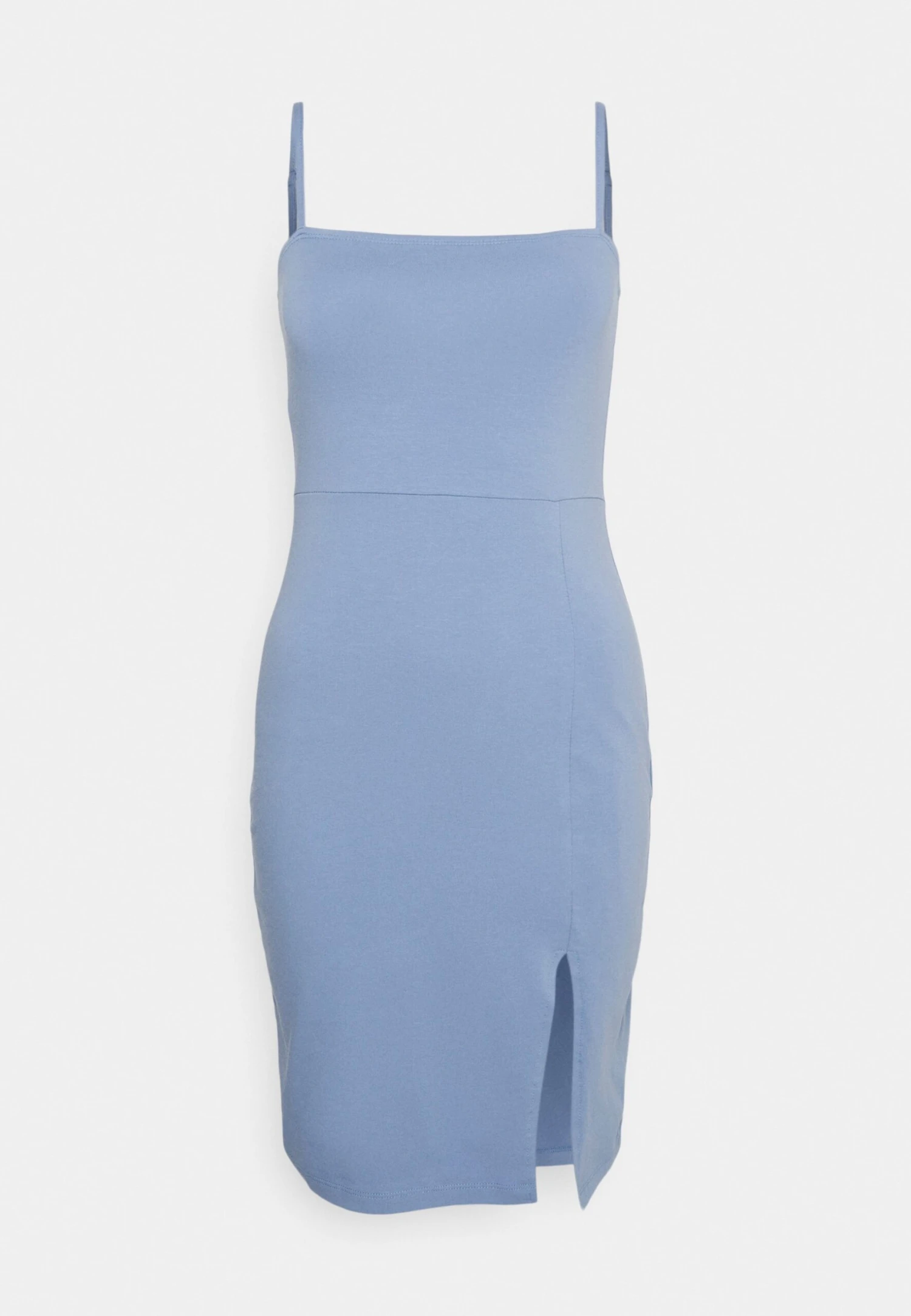 Etui-Jurk - Blue - Image 5
