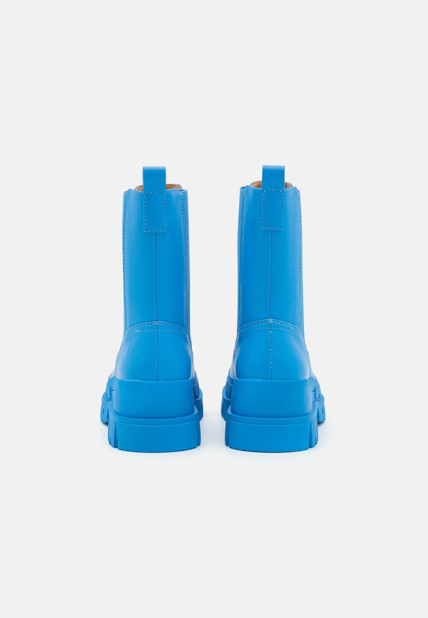 Laarzen - Blue - Image 4