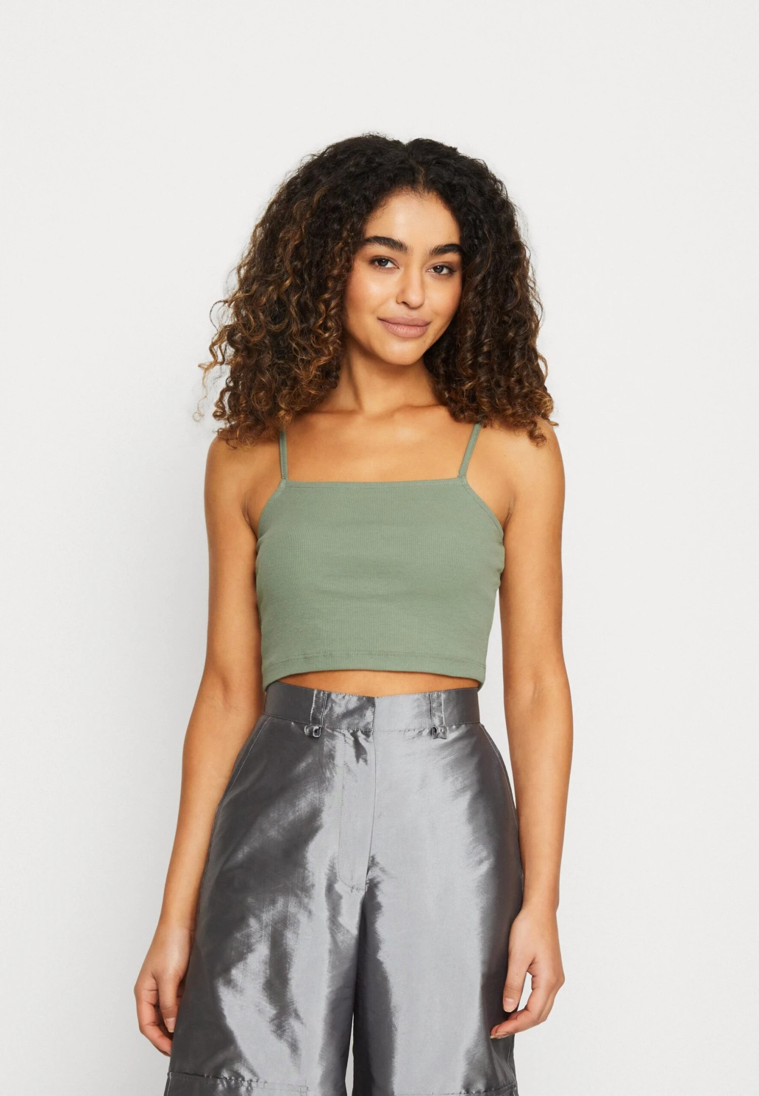 Even&Odd 2 Pack - Top - Green/Black - Image 4