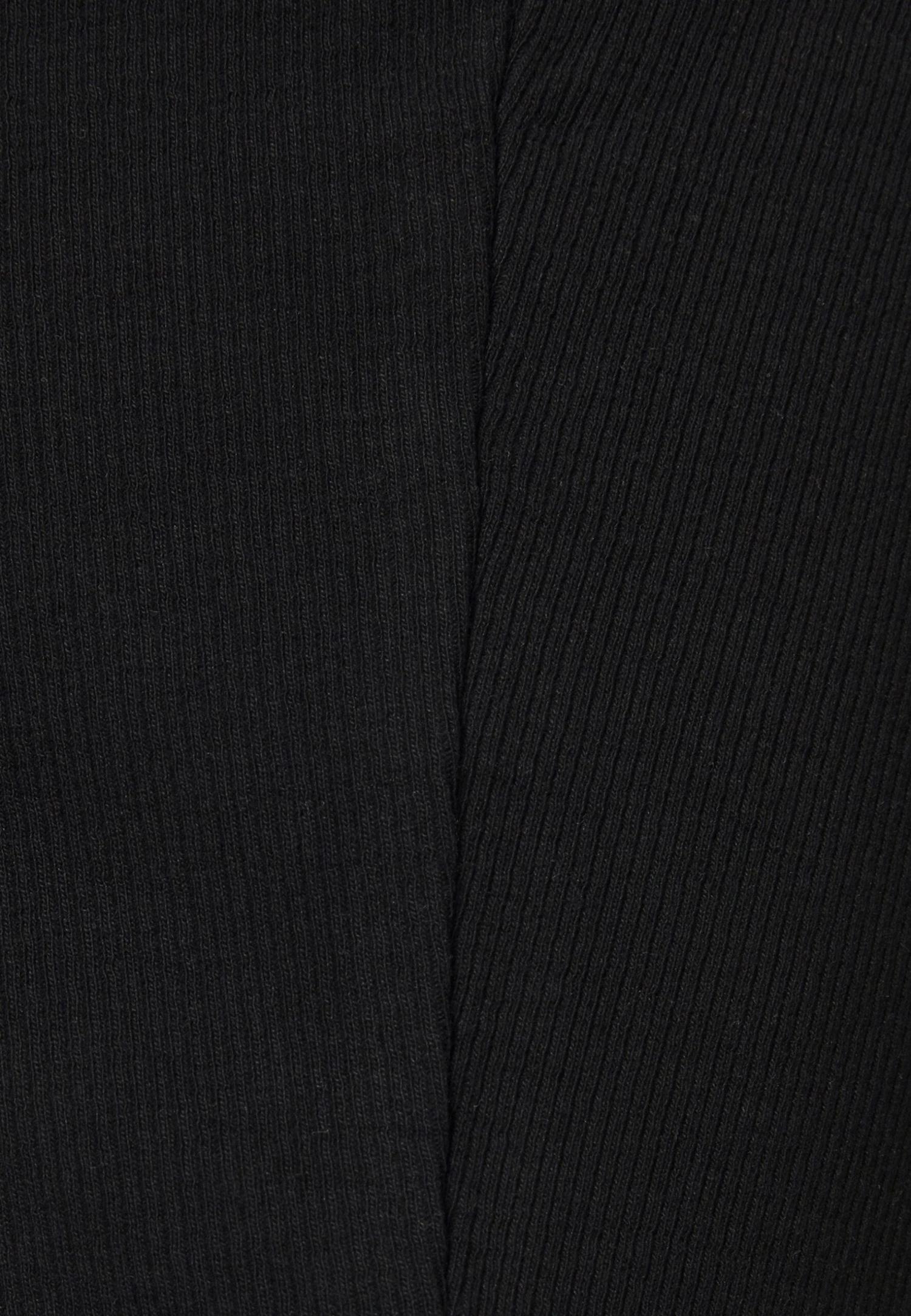 Even&Odd Strappy Lettuce Crop 3 Pack - Top - Black/White/Grey - Image 8