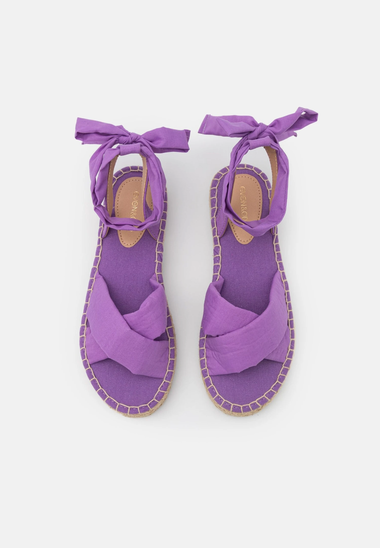 Even&Odd Sandalen - Lilac - Image 6