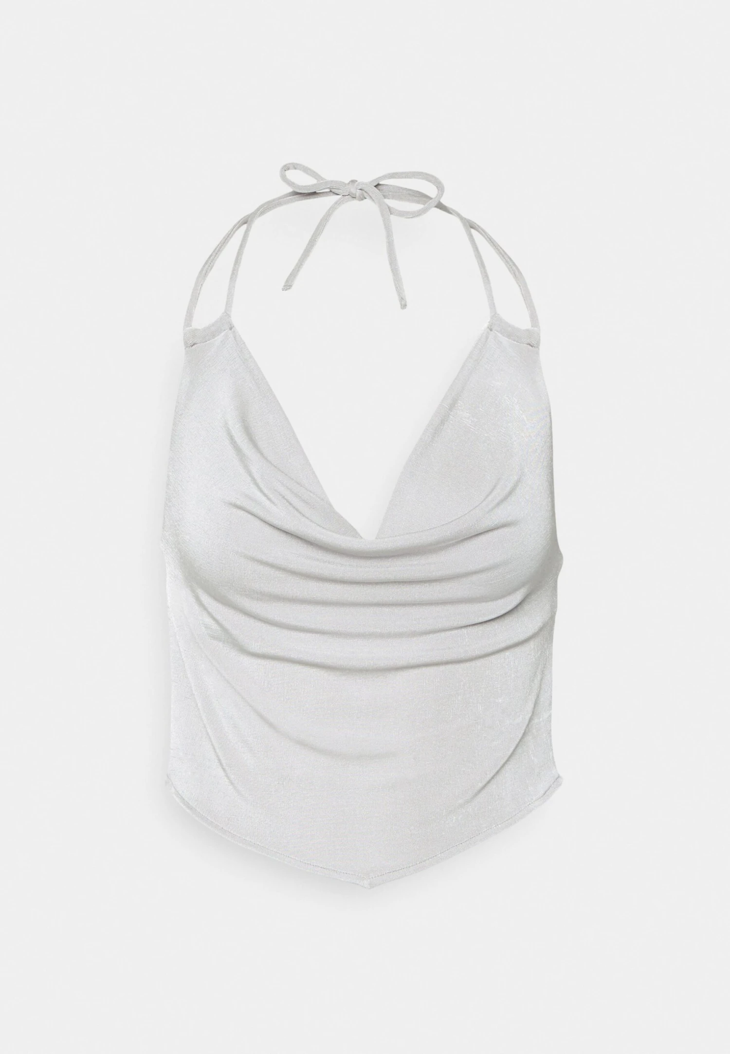 Even&Odd Top - Silver - Image 5