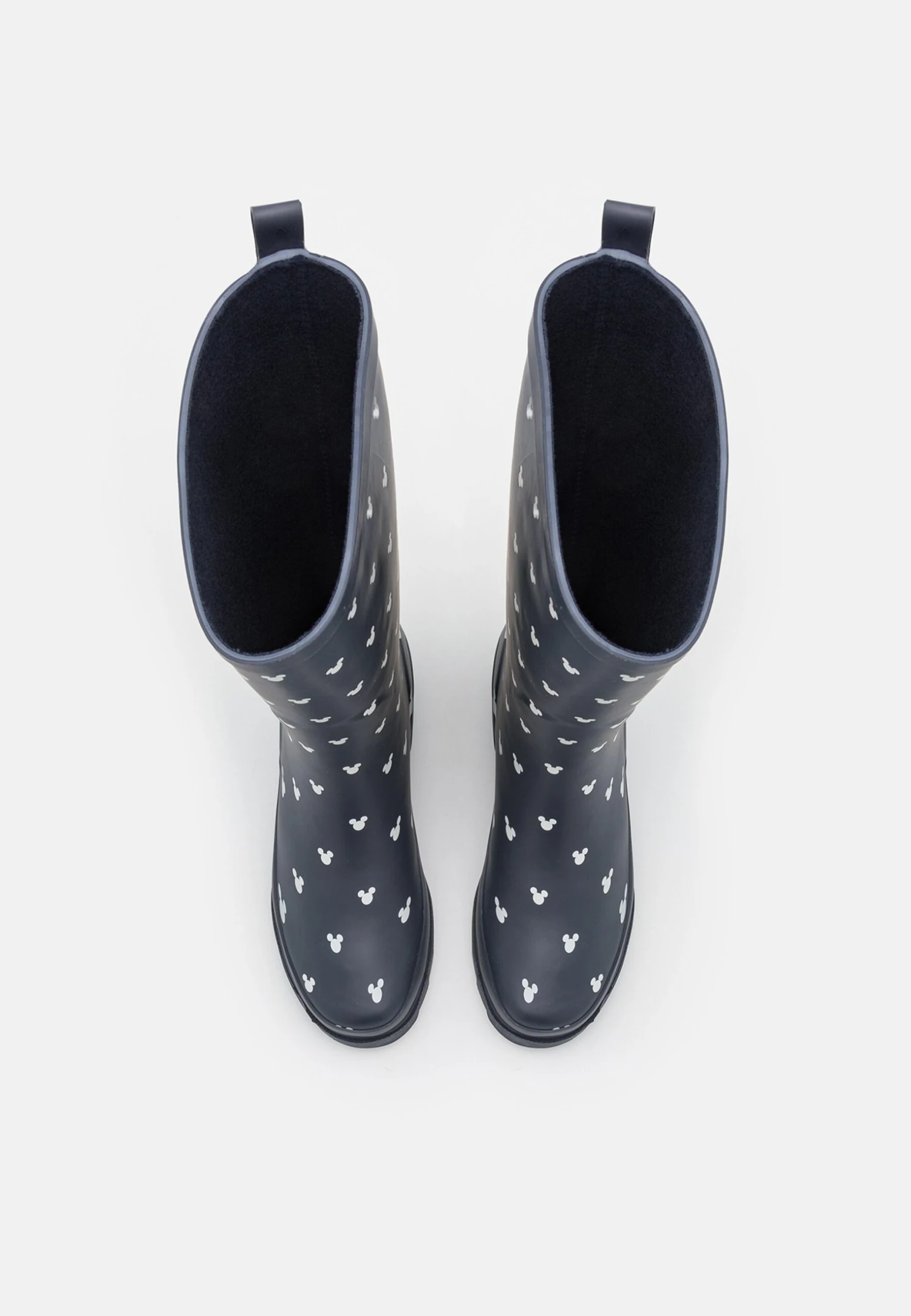 Even&Odd Disney Mickey Mouse - Regenlaarzen - Dark Blue - Image 6