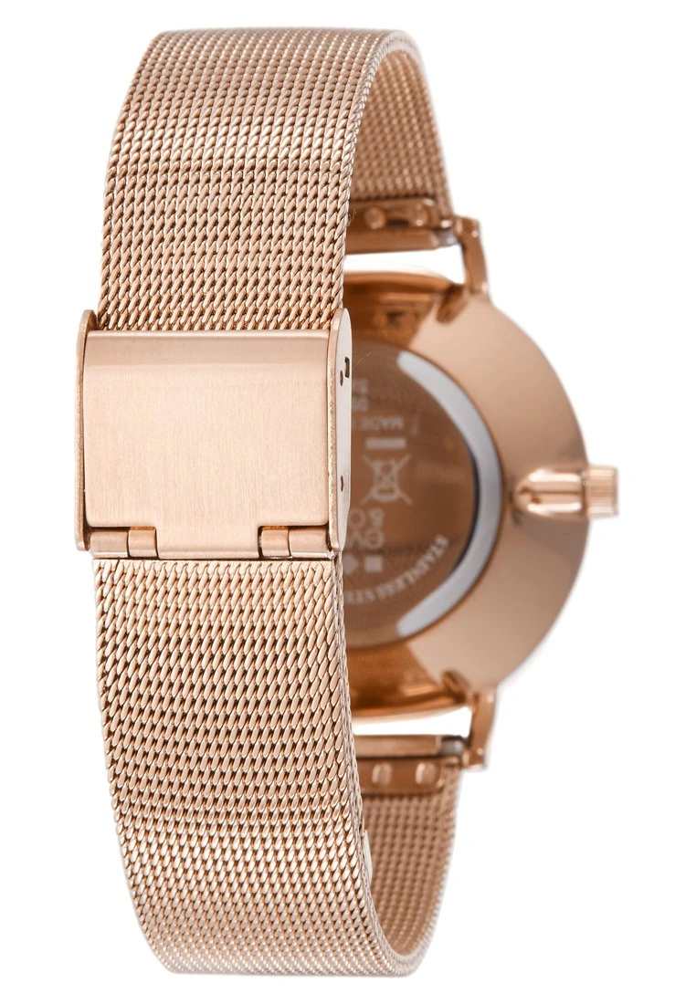 Even&Odd Horloge - Rose Gold-Coloured - Image 3
