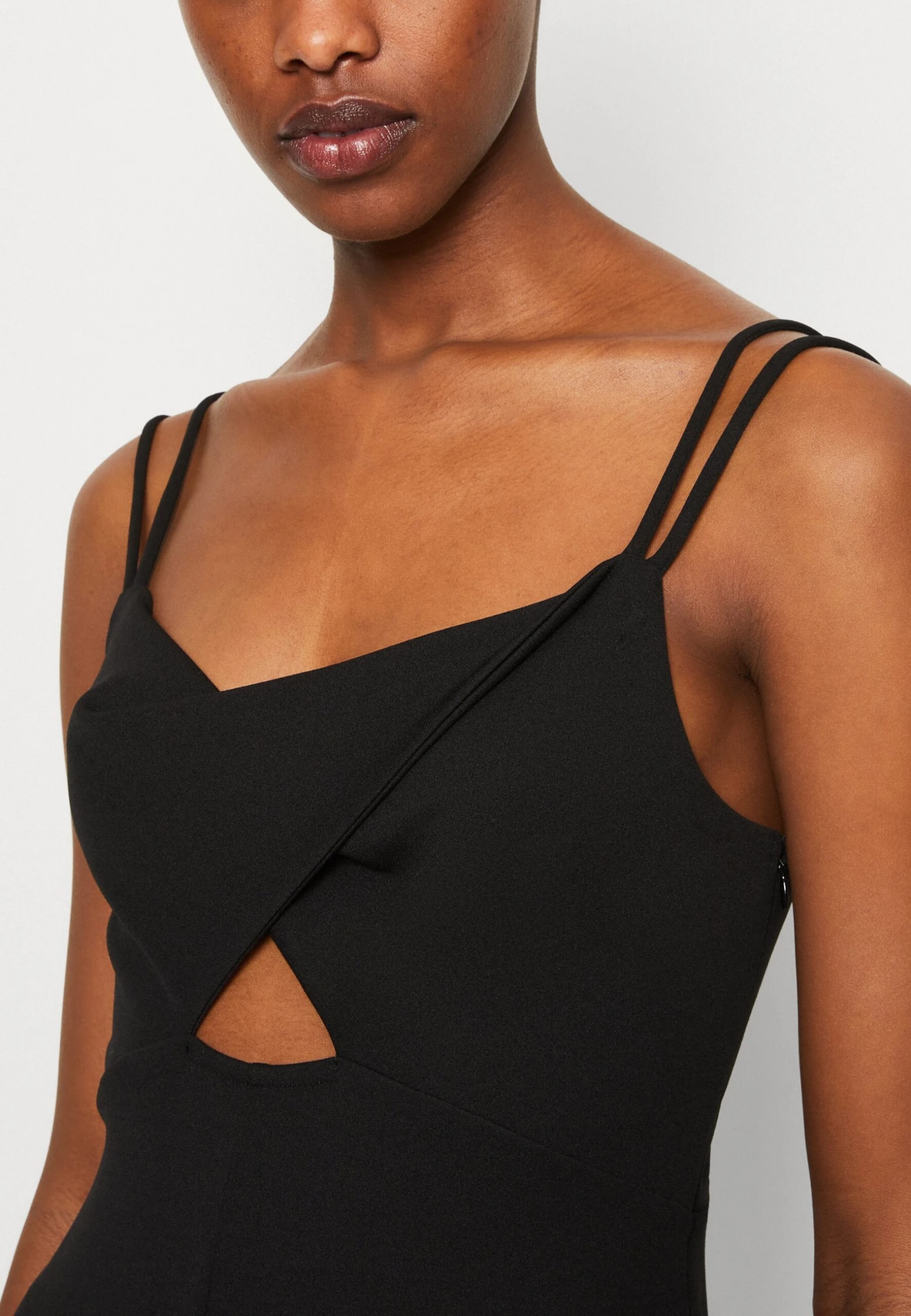 Even&Odd Jumpsuit - Black - Afbeelding 6