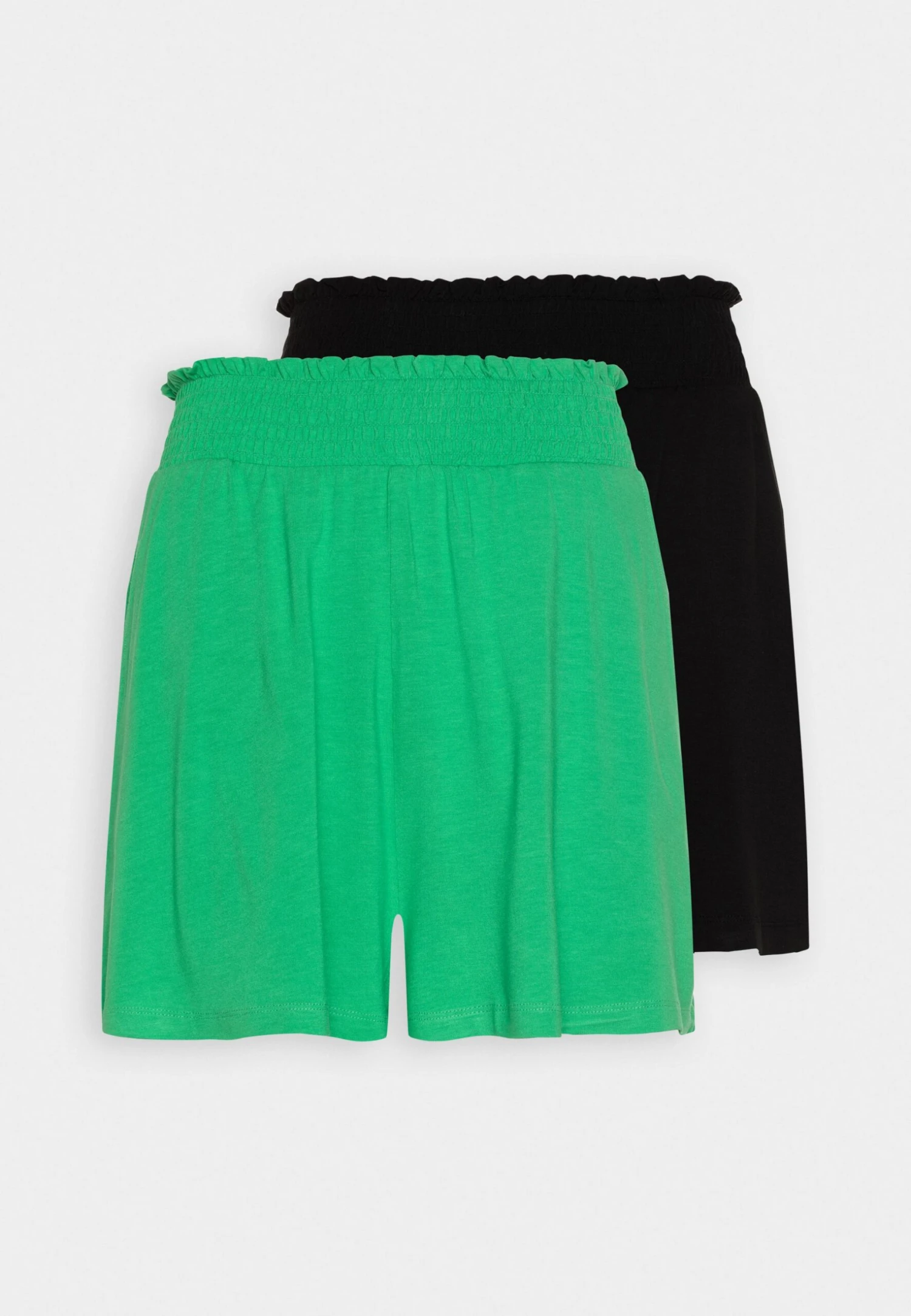 Even&Odd 2 Pack - Shorts - Black/Green - Image 5