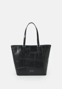 Even&Odd Handtas - Black