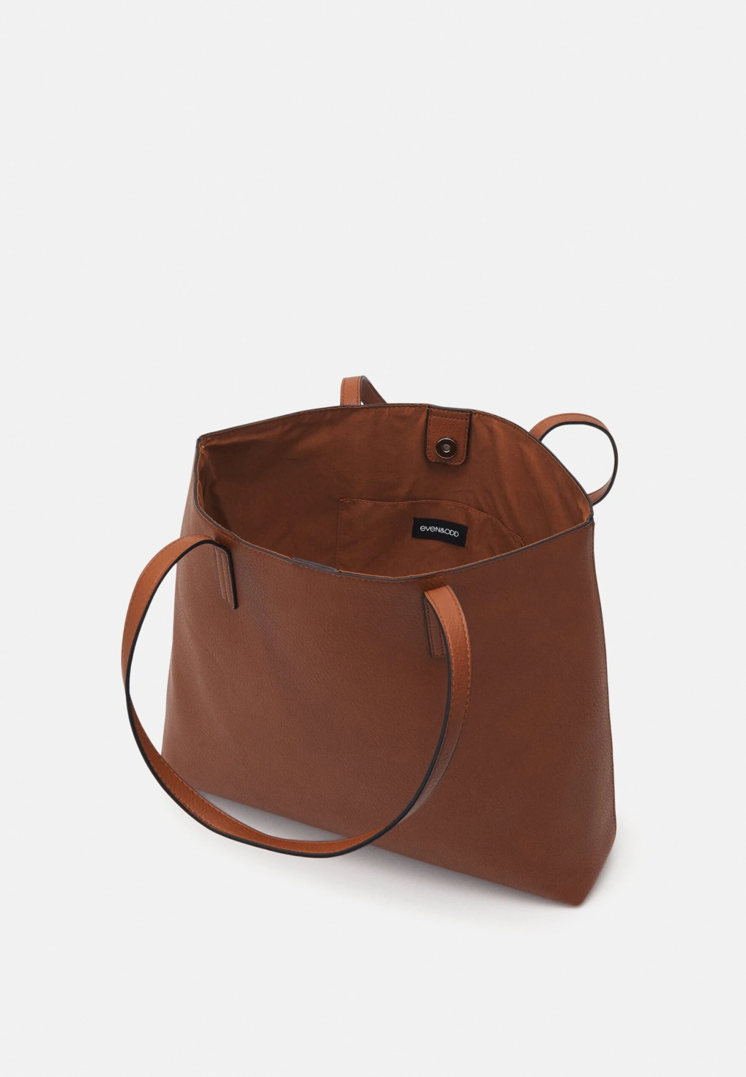 Even&Odd Shopper - Cognac - Image 3