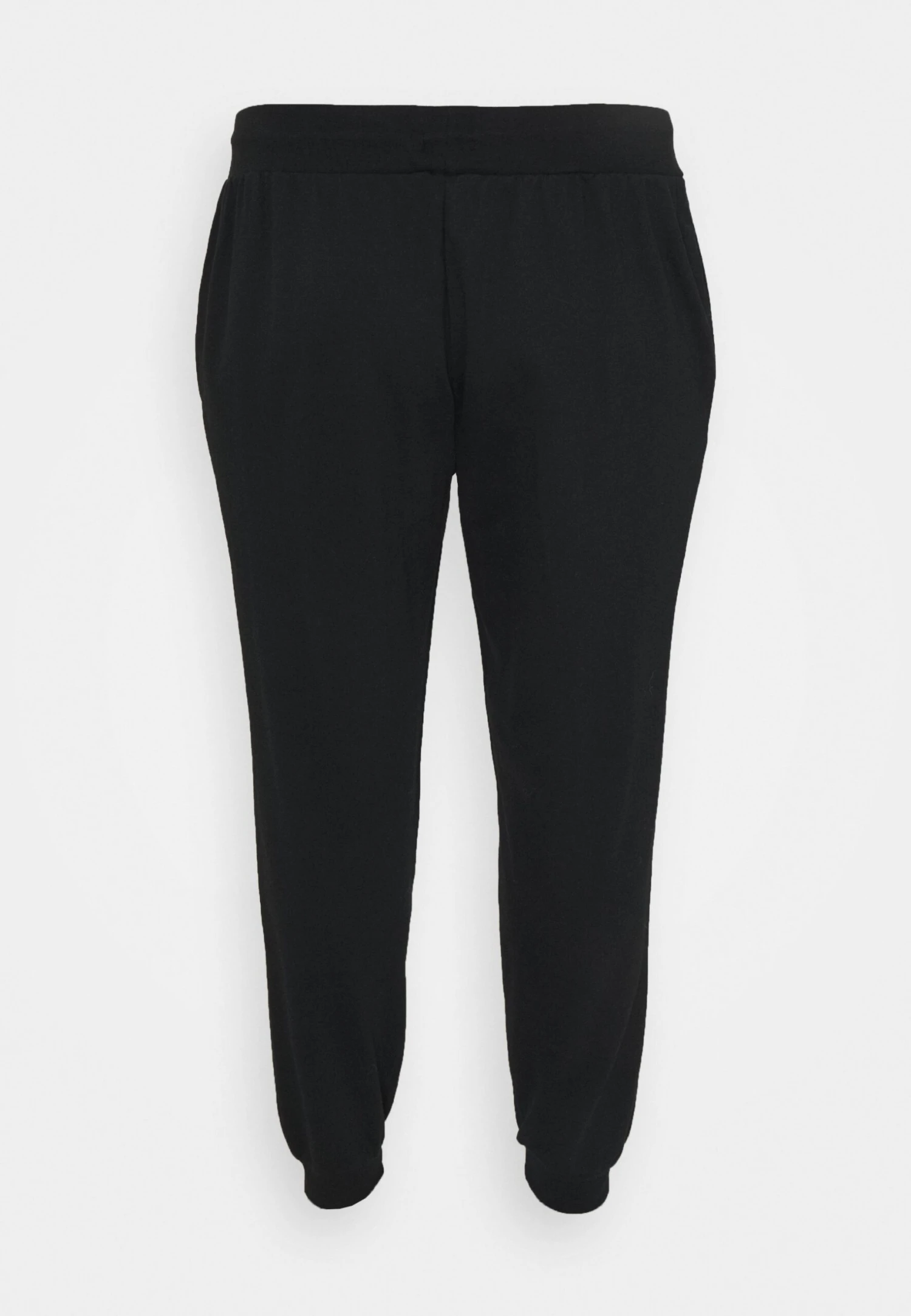 2Er Pack - Slim Fit Joggers - Trainingsbroek - Black/Blue - Afbeelding 3