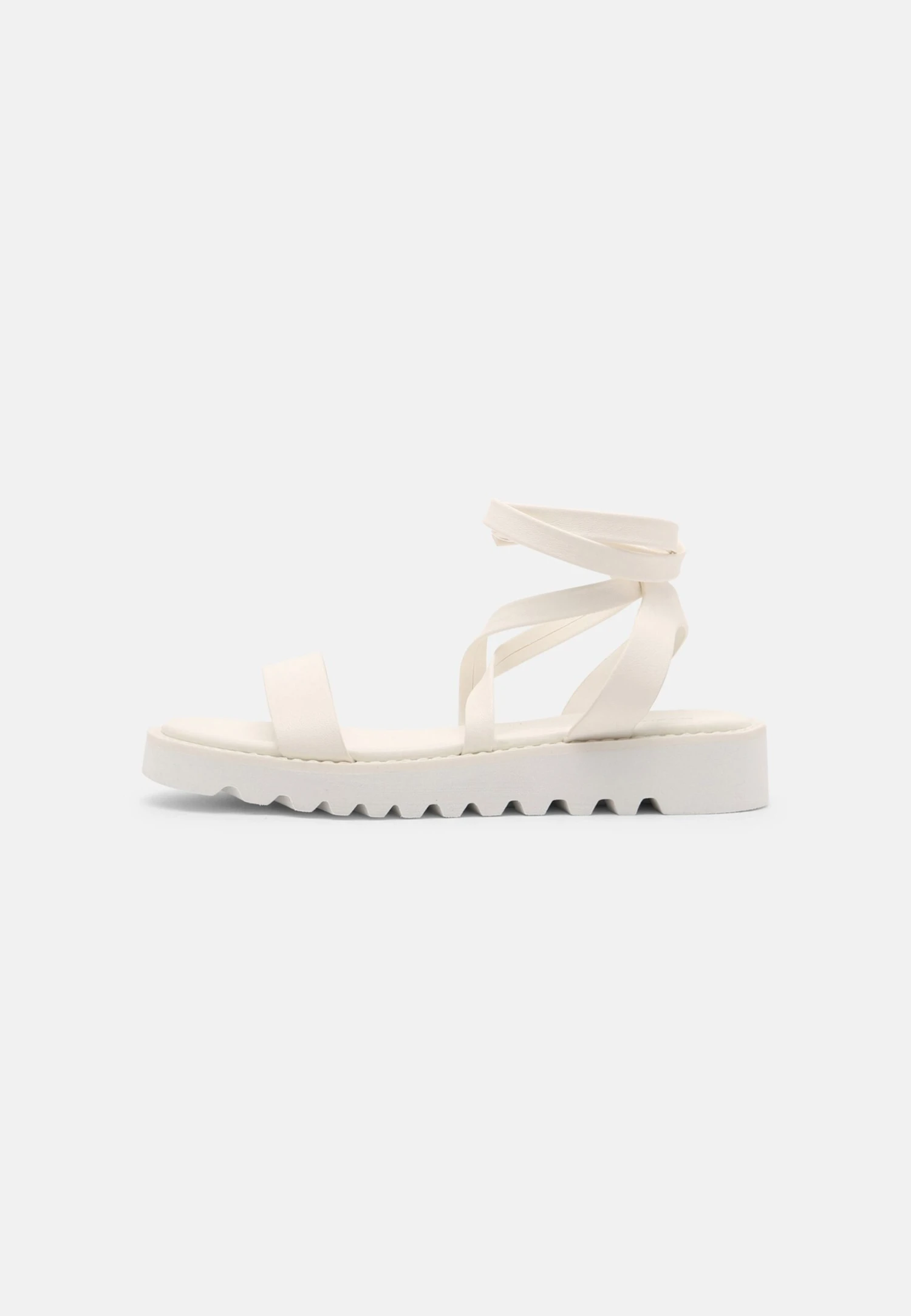 Even&Odd Sandalen - White - Image 2