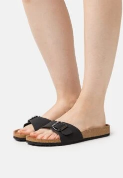 Even&Odd Muiltjes - Black