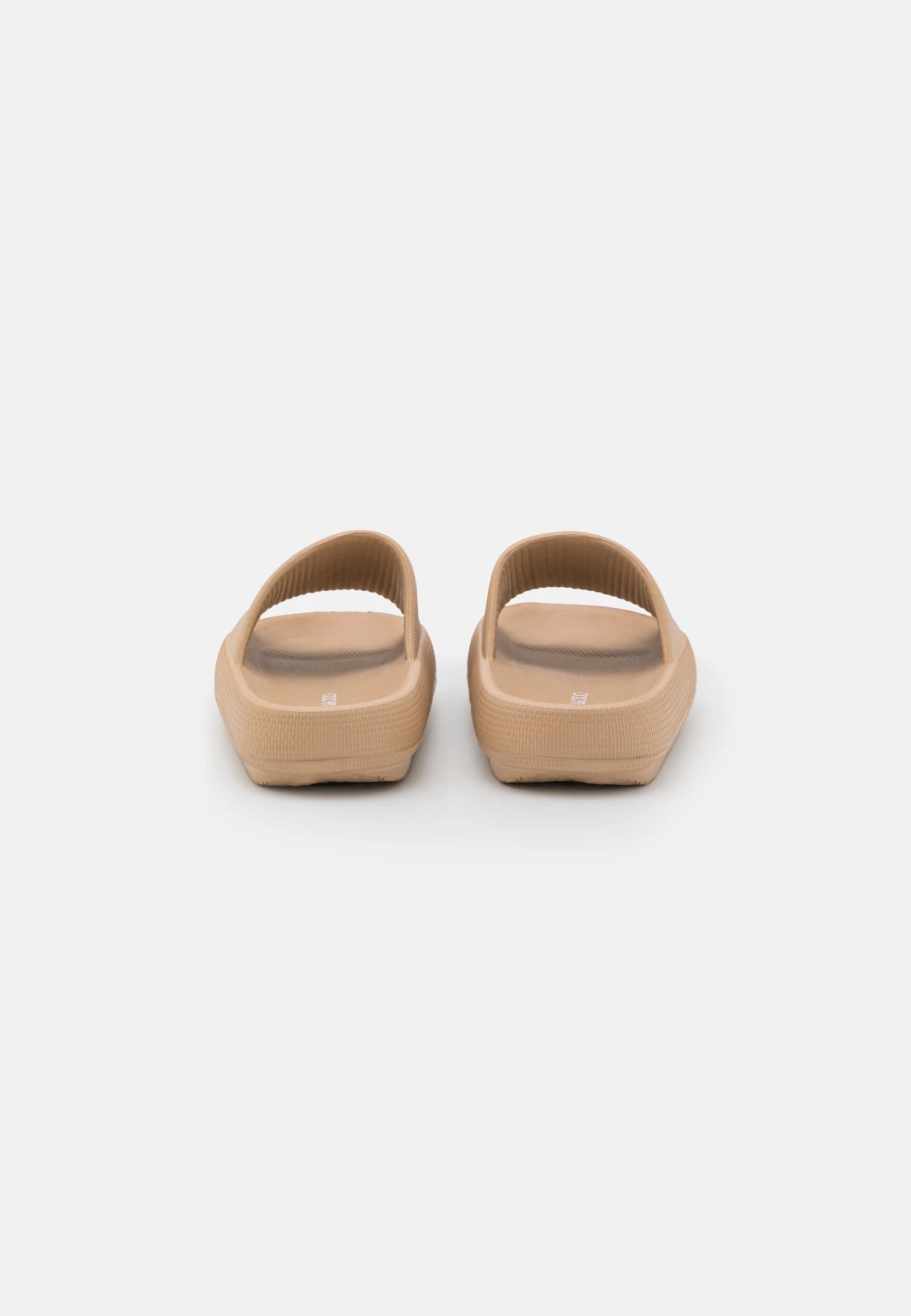 Even&Odd Badslippers - Beige - Afbeelding 4
