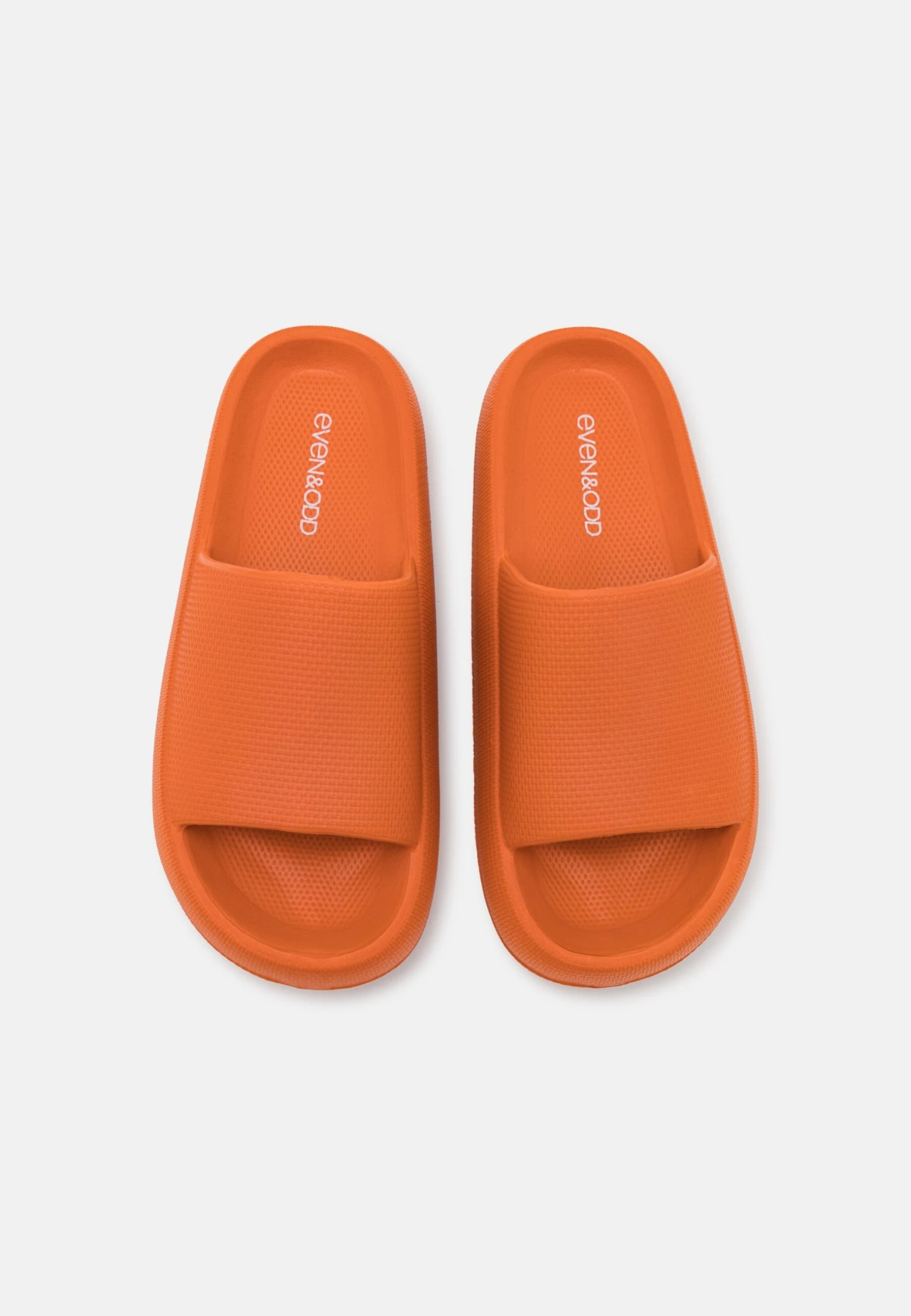 Even&Odd Badslippers - Coral - Afbeelding 6