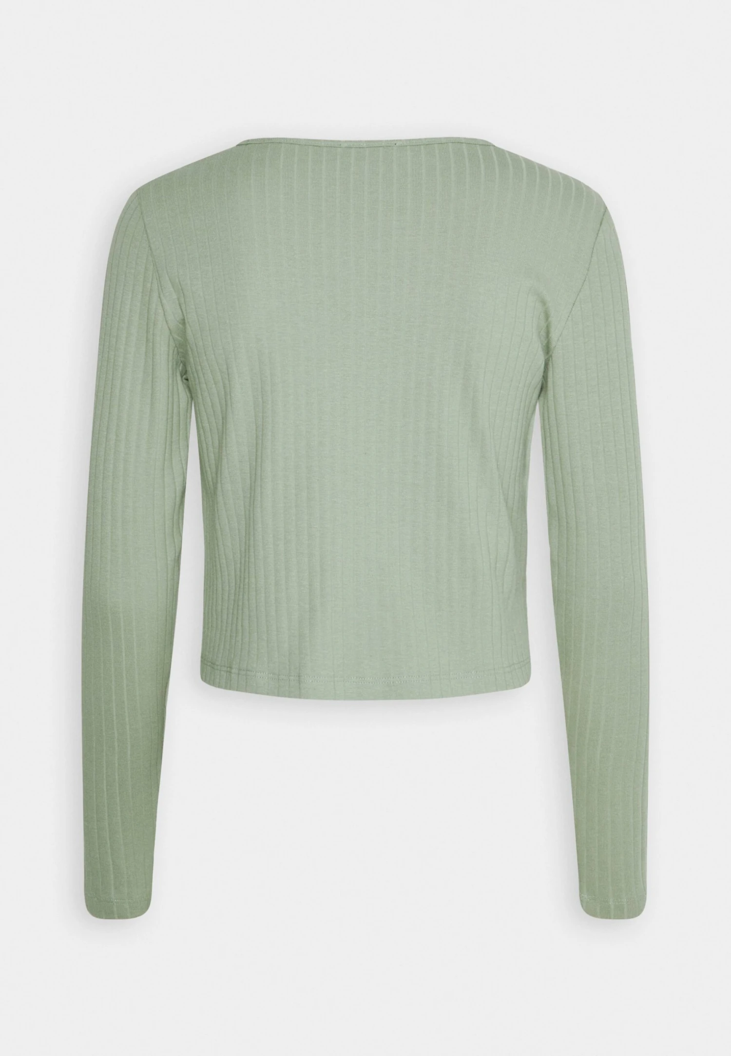 Even&Odd Vest -Green - Afbeelding 6