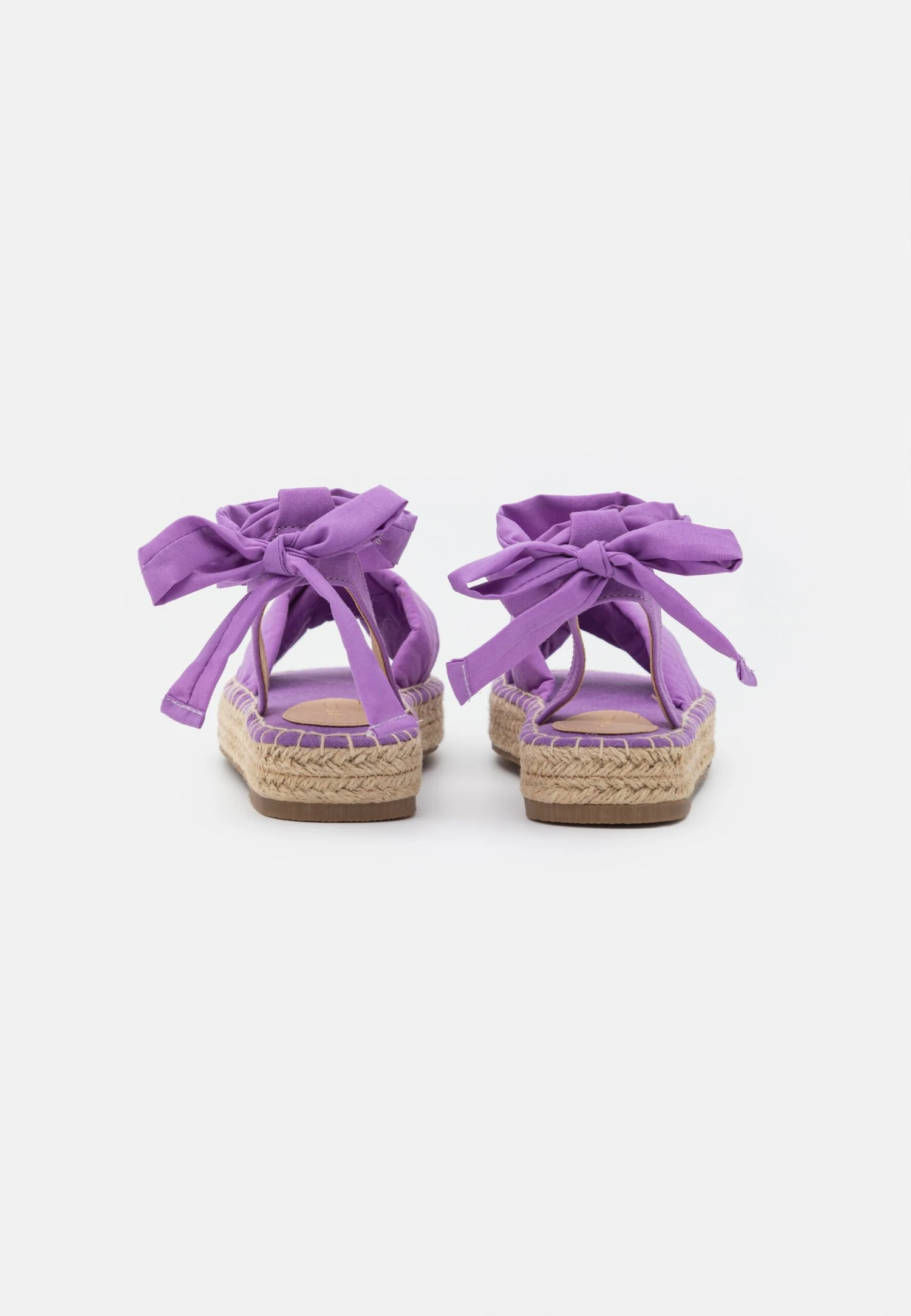 Even&Odd Sandalen - Lilac - Image 4