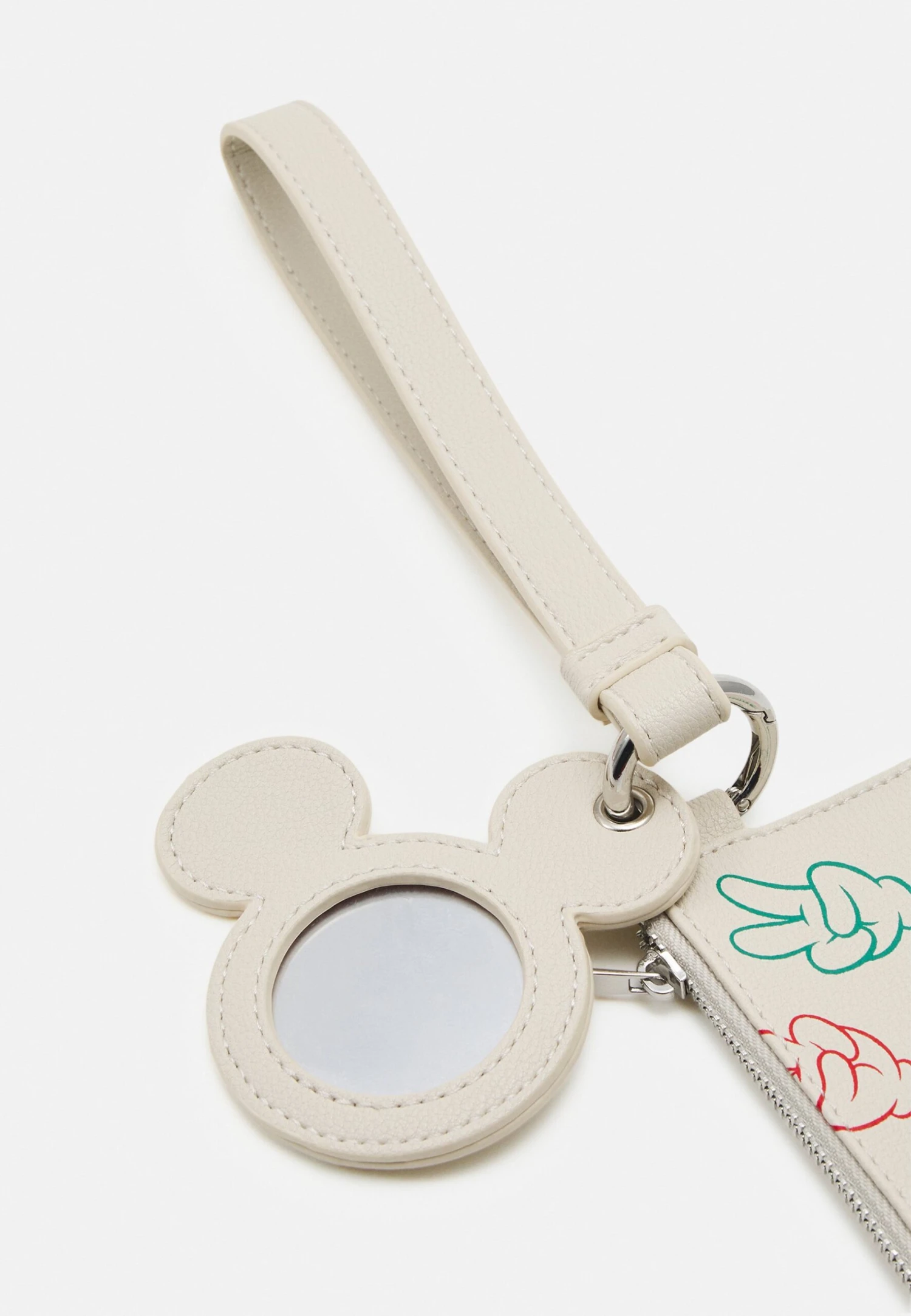 Even&Odd Disney Mickey Mouse - Portemonnee - Beige - Image 5