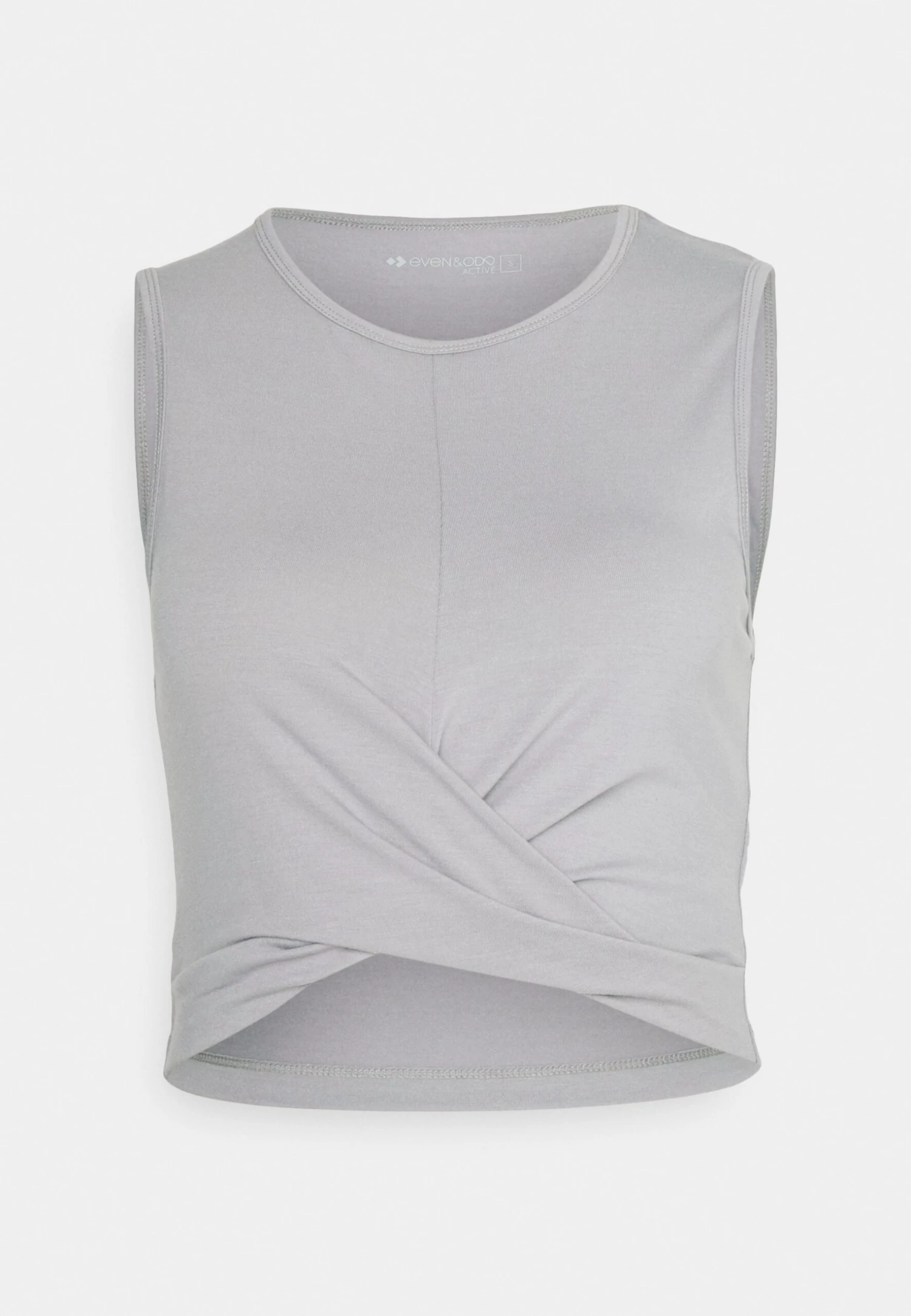 Top - Taupe - Afbeelding 5