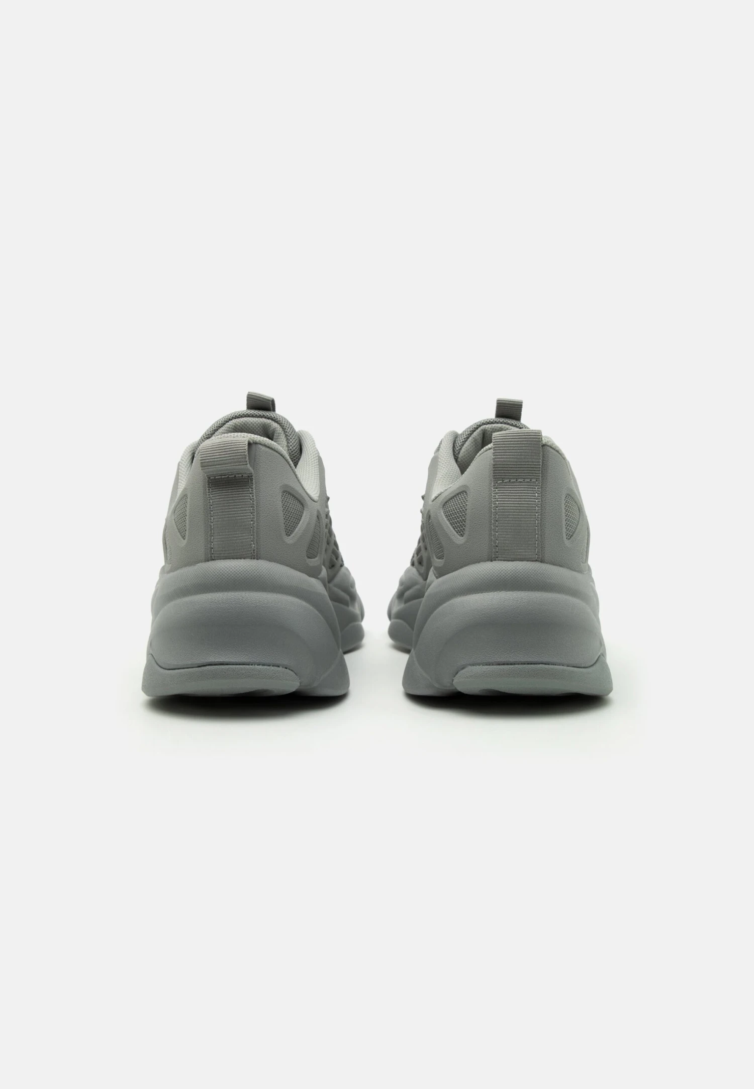 Even&Odd Sneakers Laag - Grey - Image 4