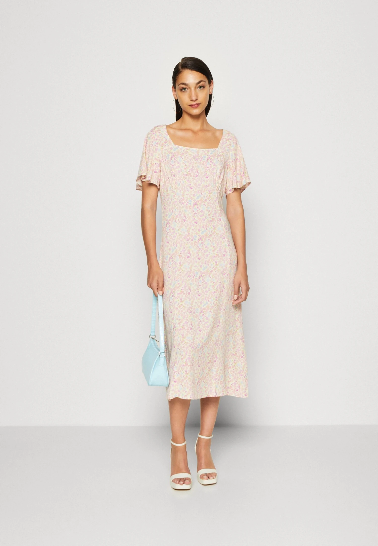 Even&Odd Jurk - Light Yellow - Image 2