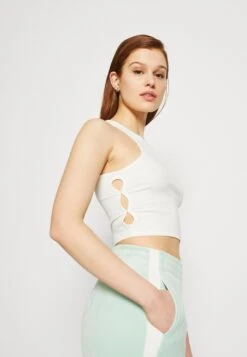 Even&Odd Top - Off-White