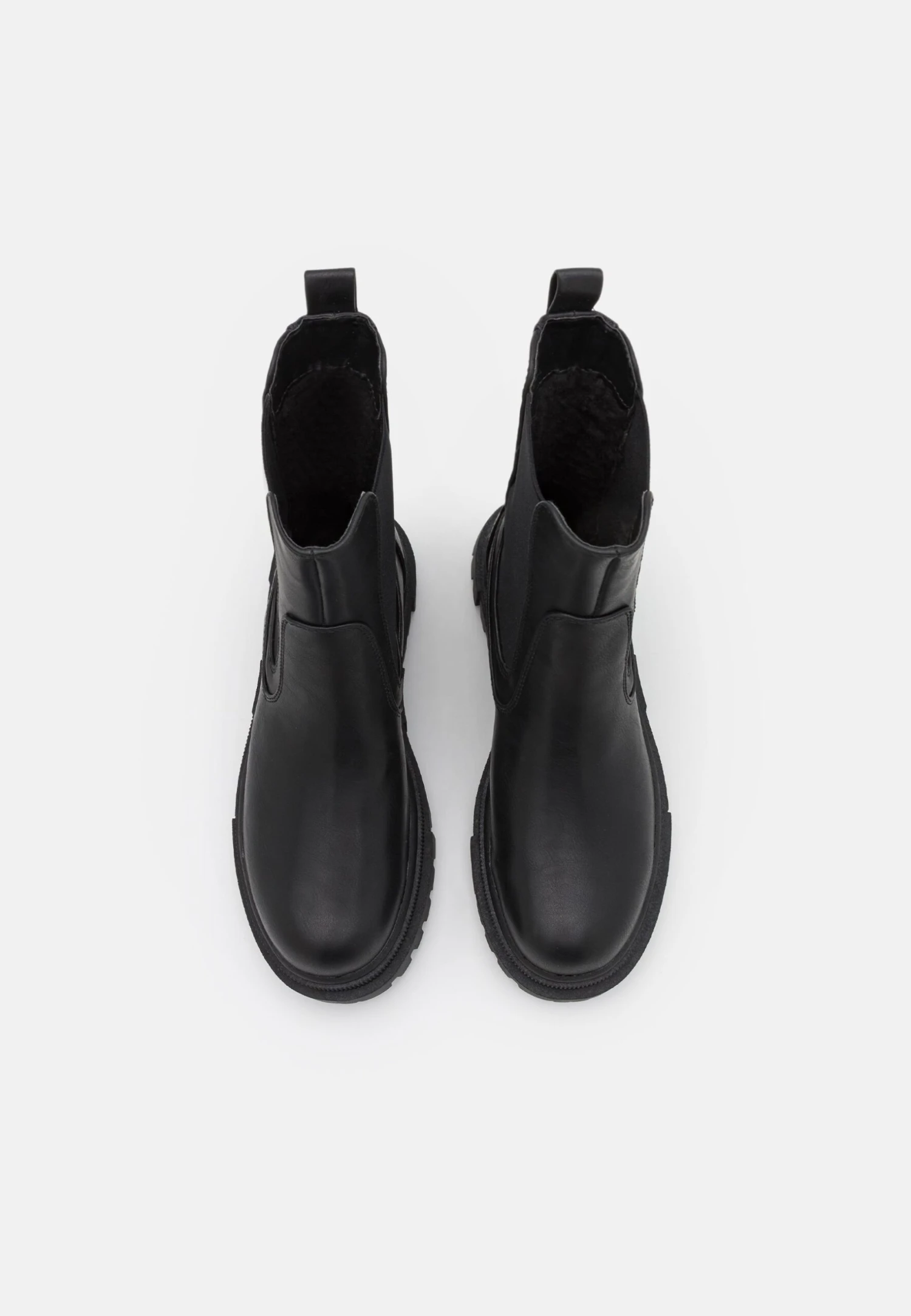 Snowboots- Black - Image 6