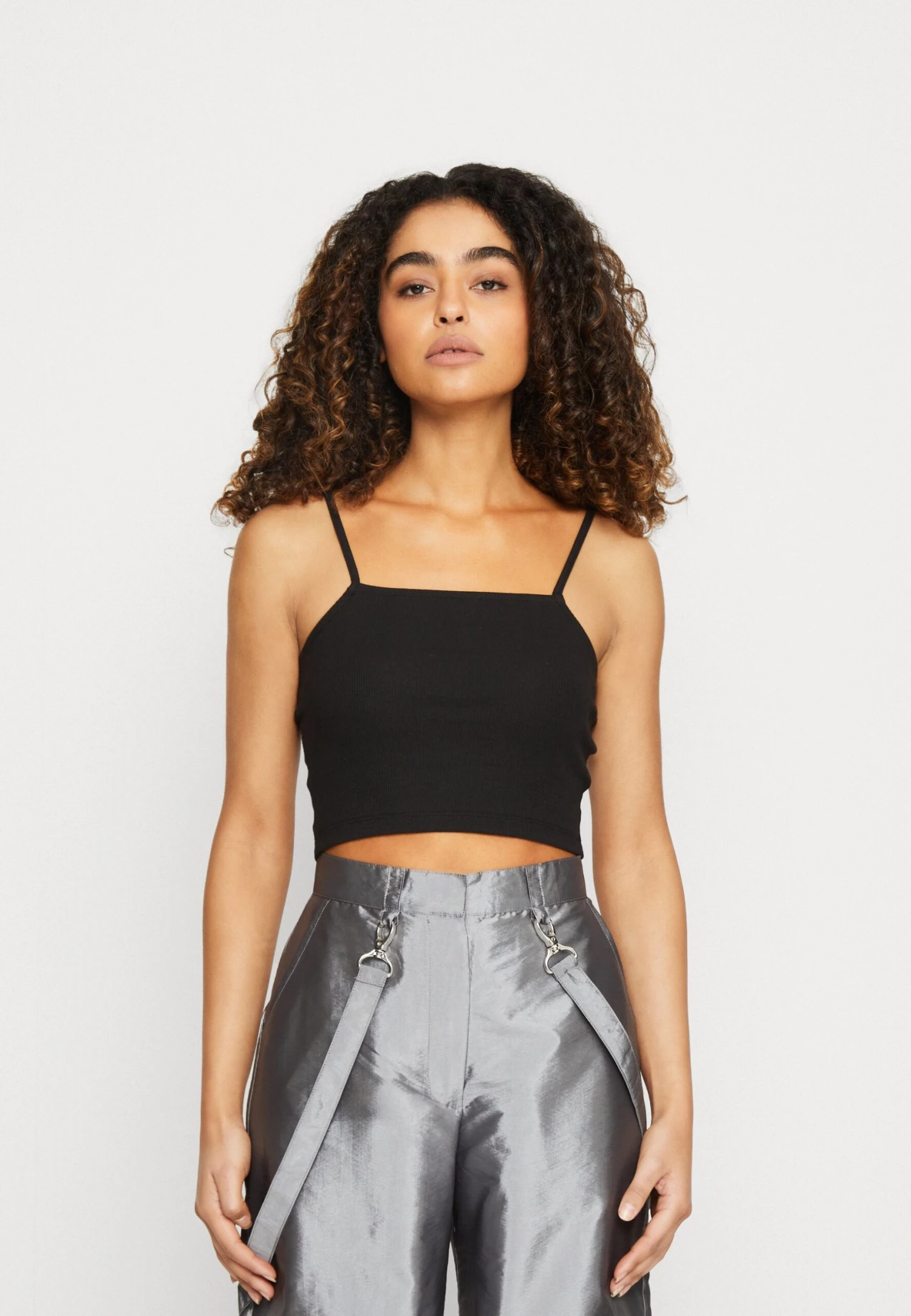 Even&Odd 2 Pack - Top - Green/Black - Image 2