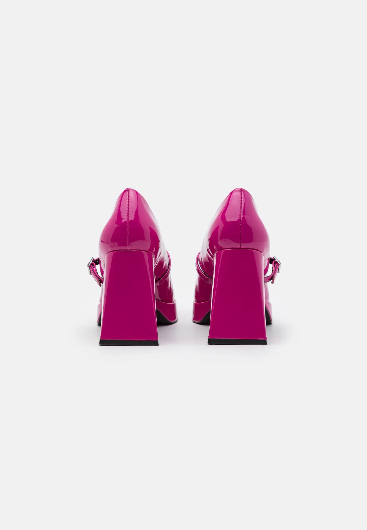 Even&Odd Hoge Hakken - Pink - Image 3