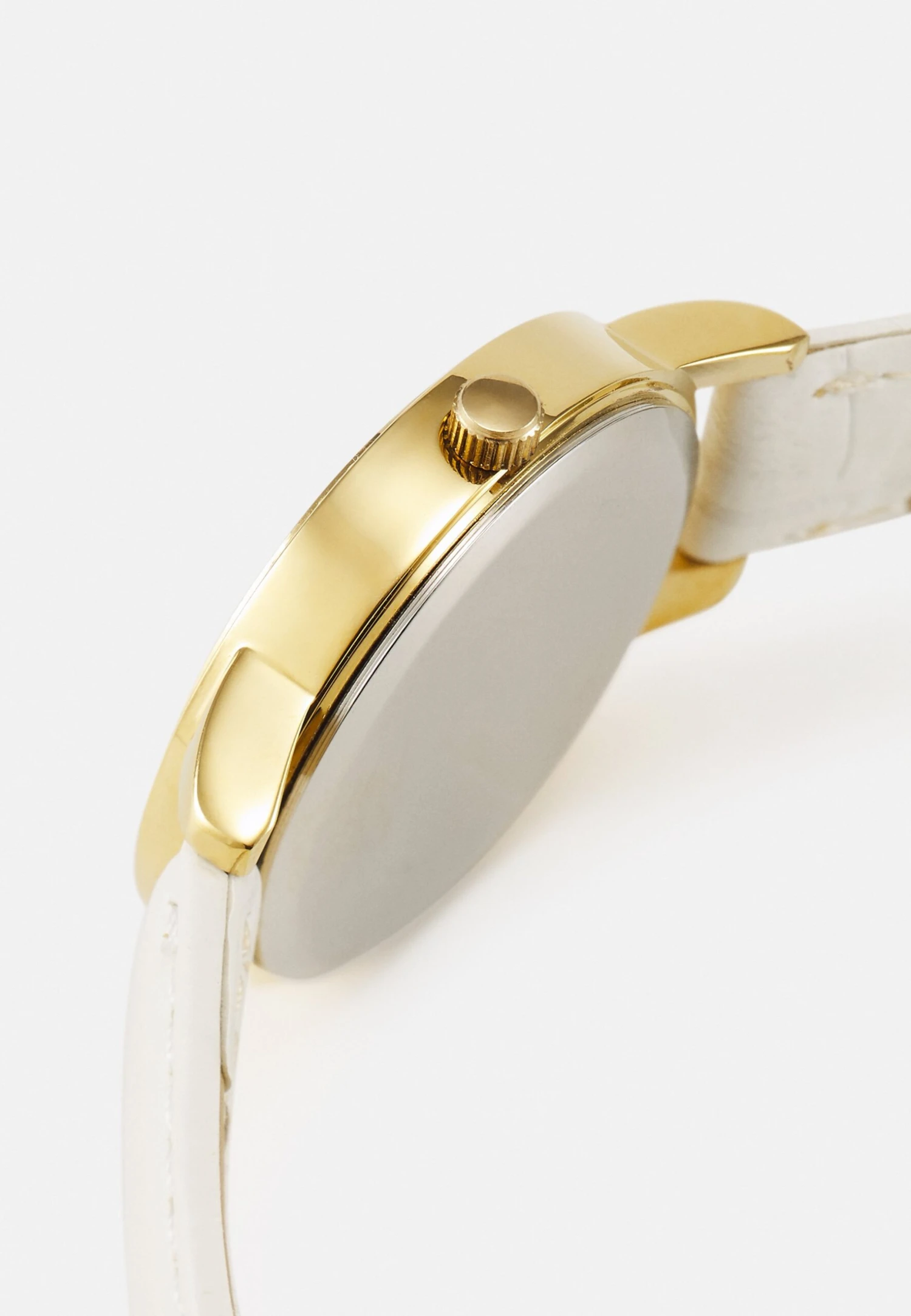 Even&Odd Horloge - White, Gold-Coloured - Image 3