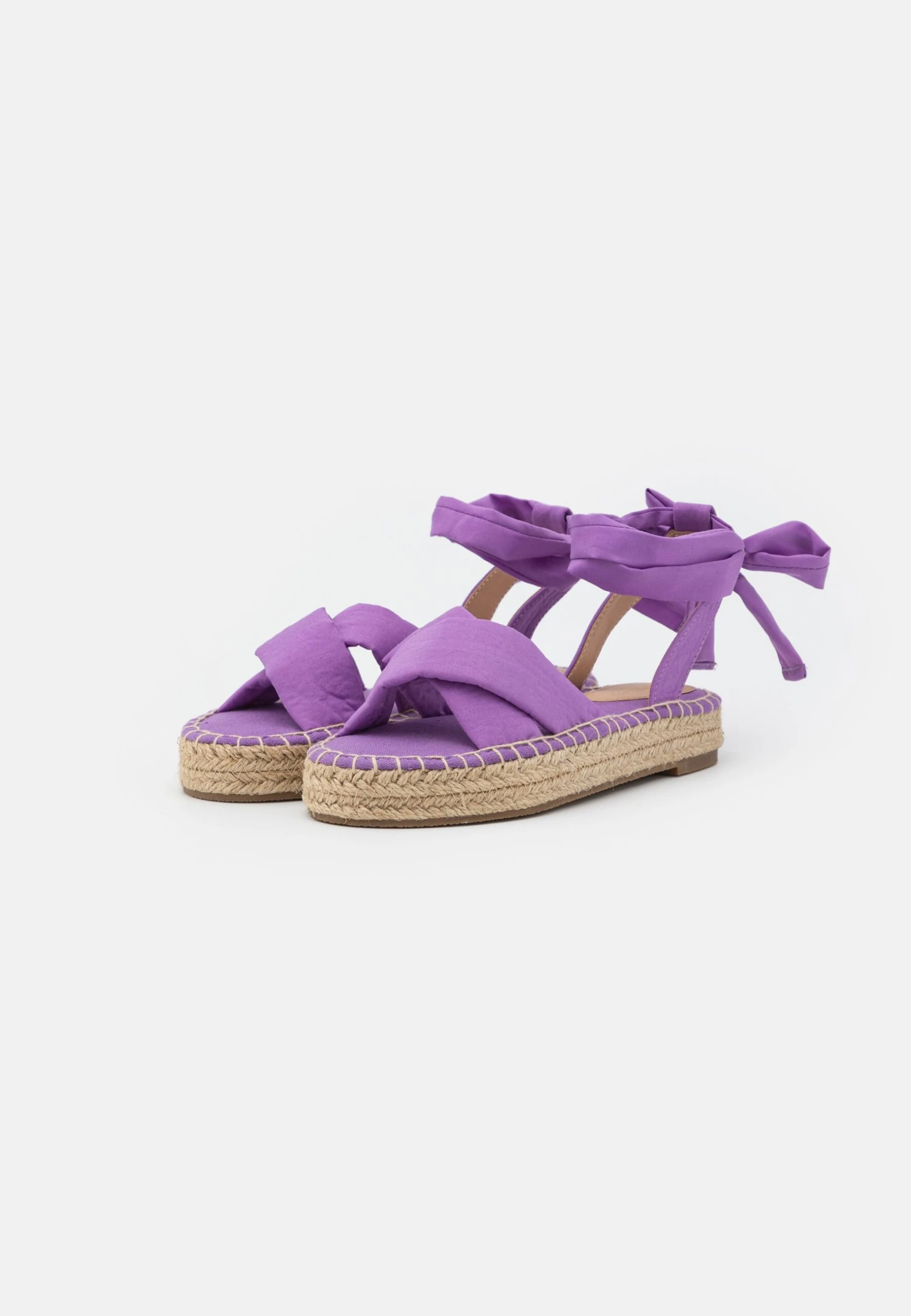 Even&Odd Sandalen - Lilac - Image 3