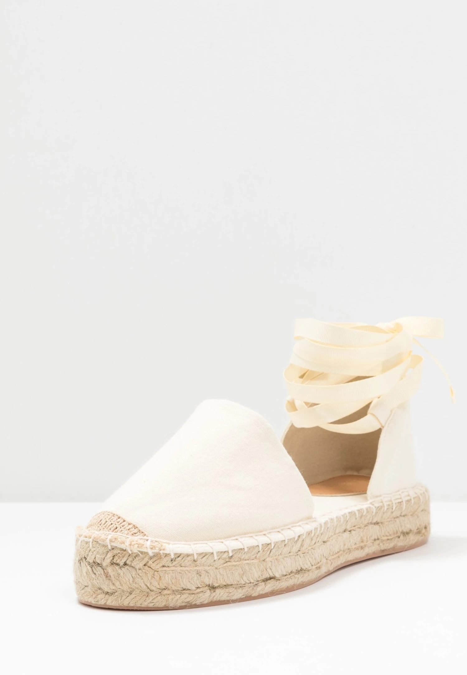 Even&Odd Espadrilles - Offwhite - Image 5