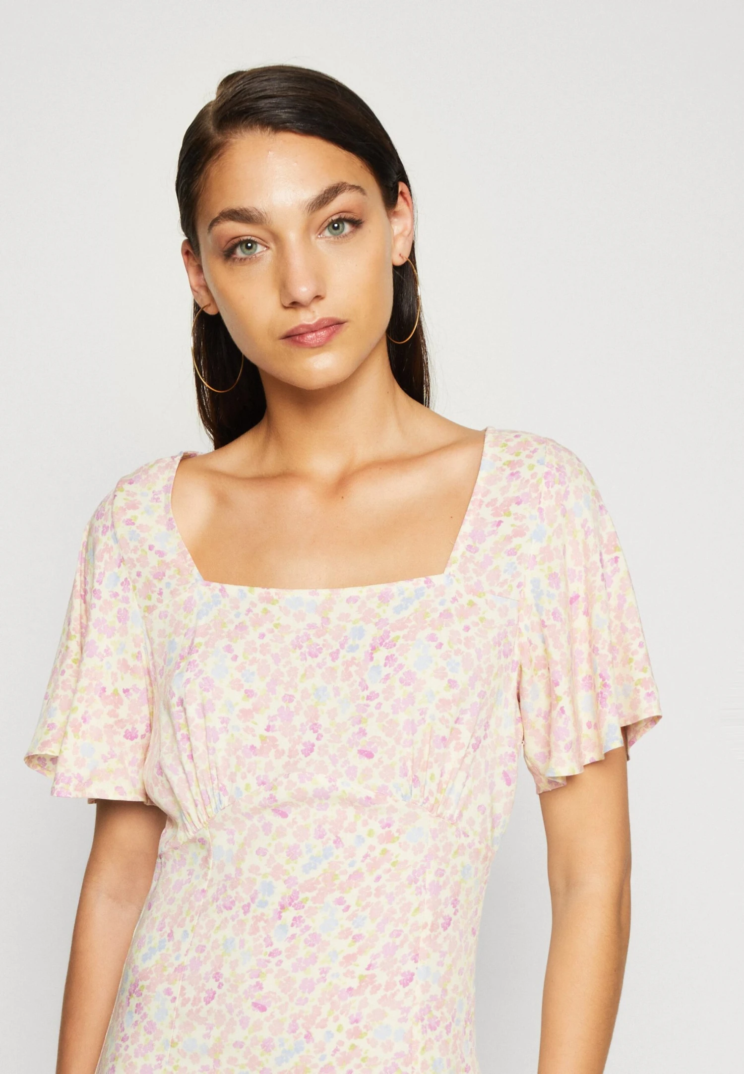 Even&Odd Jurk - Light Yellow - Image 4